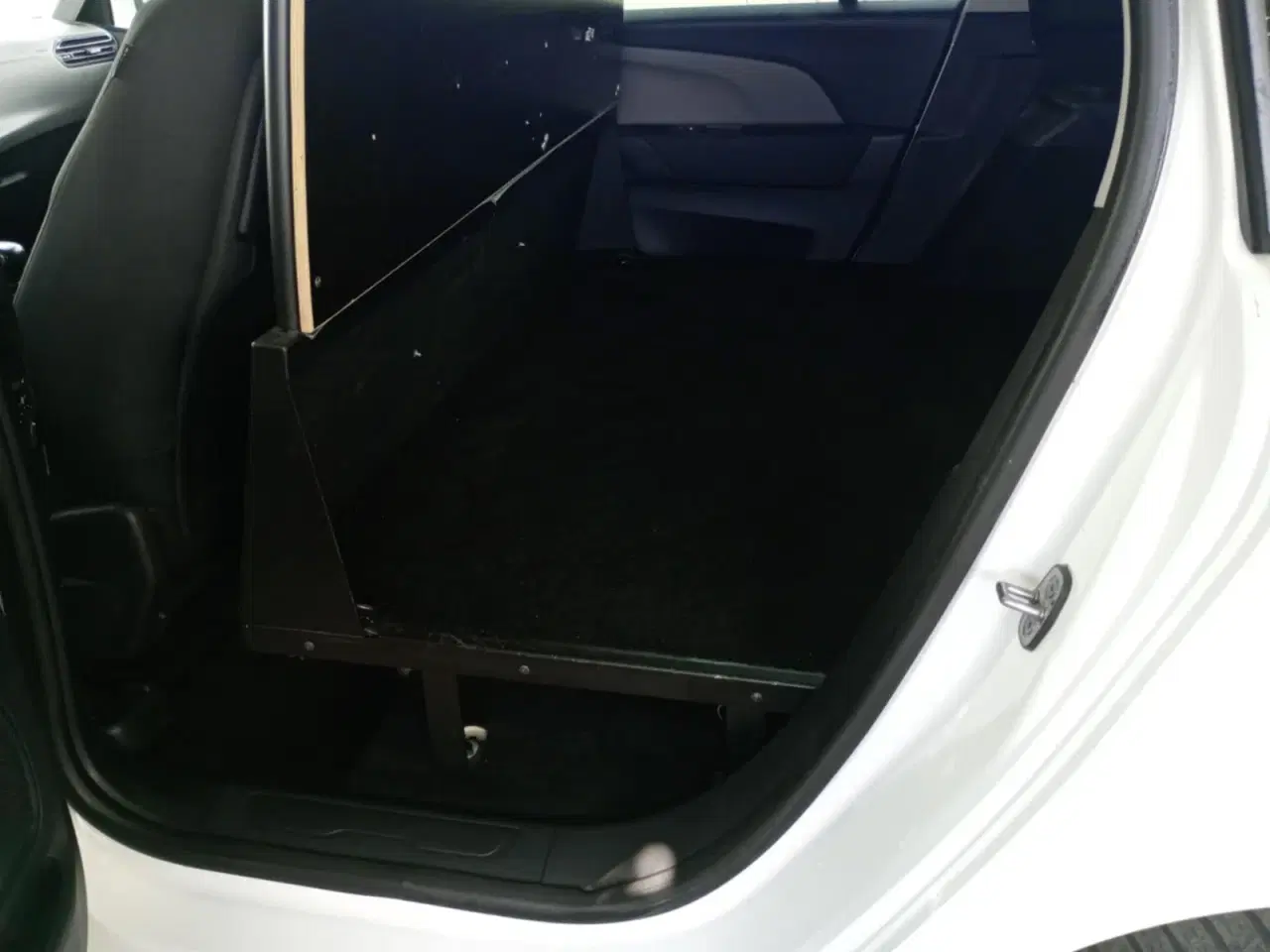 Billede 10 - Citroën Grand C4 Picasso 1,6 BlueHDi 120 Iconic Van