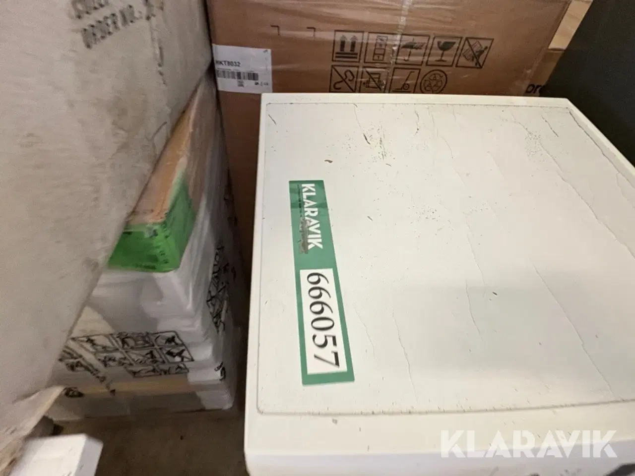 Billede 9 - Tørretumbler Bosch WTE86302SN/08