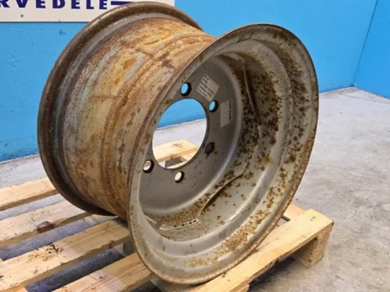 Billede 12 - 18"    11X18