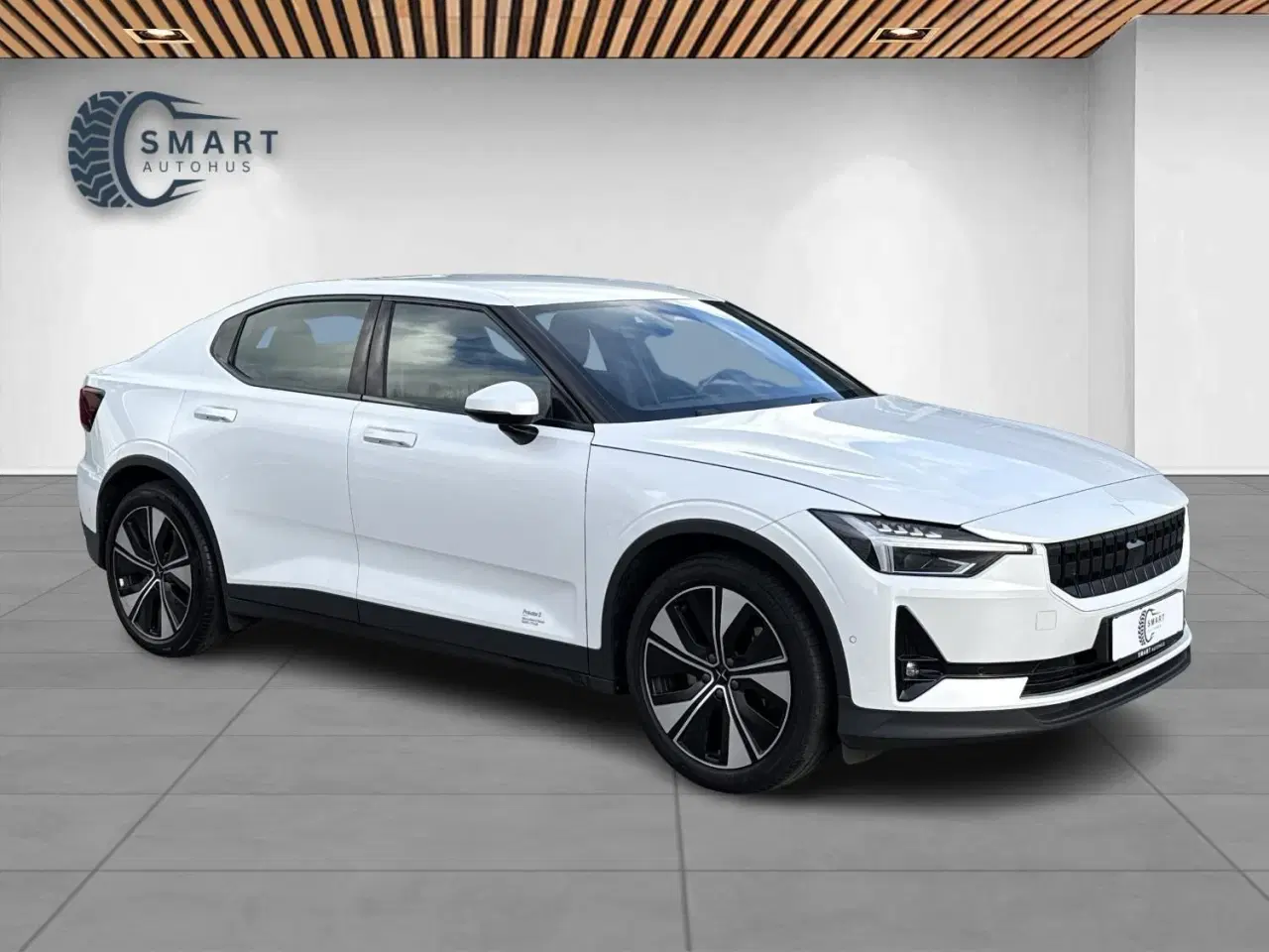 Billede 2 - Polestar 2  Long Range