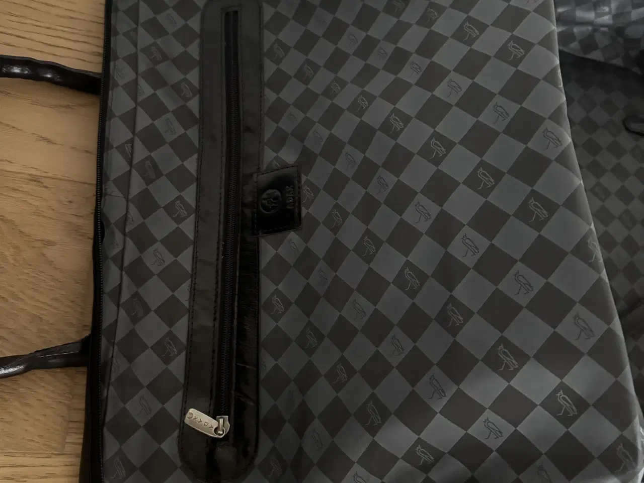 Billede 6 - ADAX weekendtaske