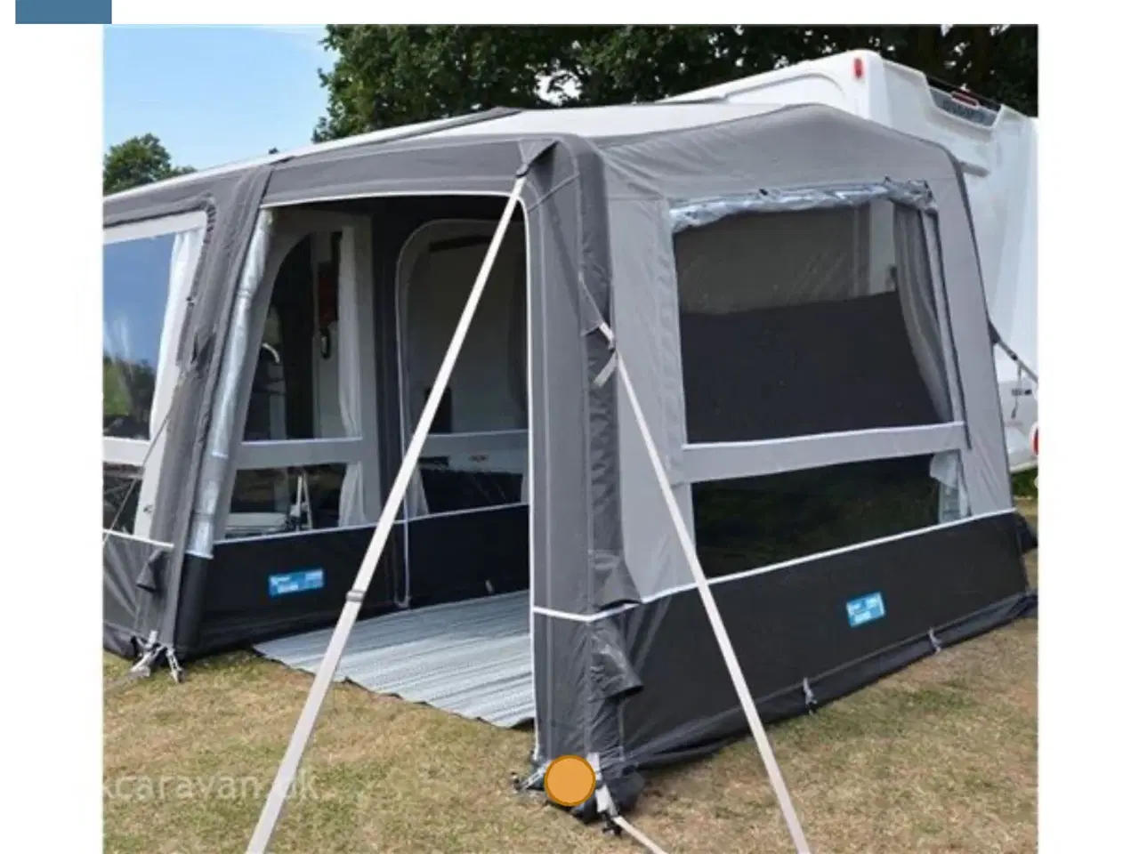 Billede 2 - Kampa grande all season 
