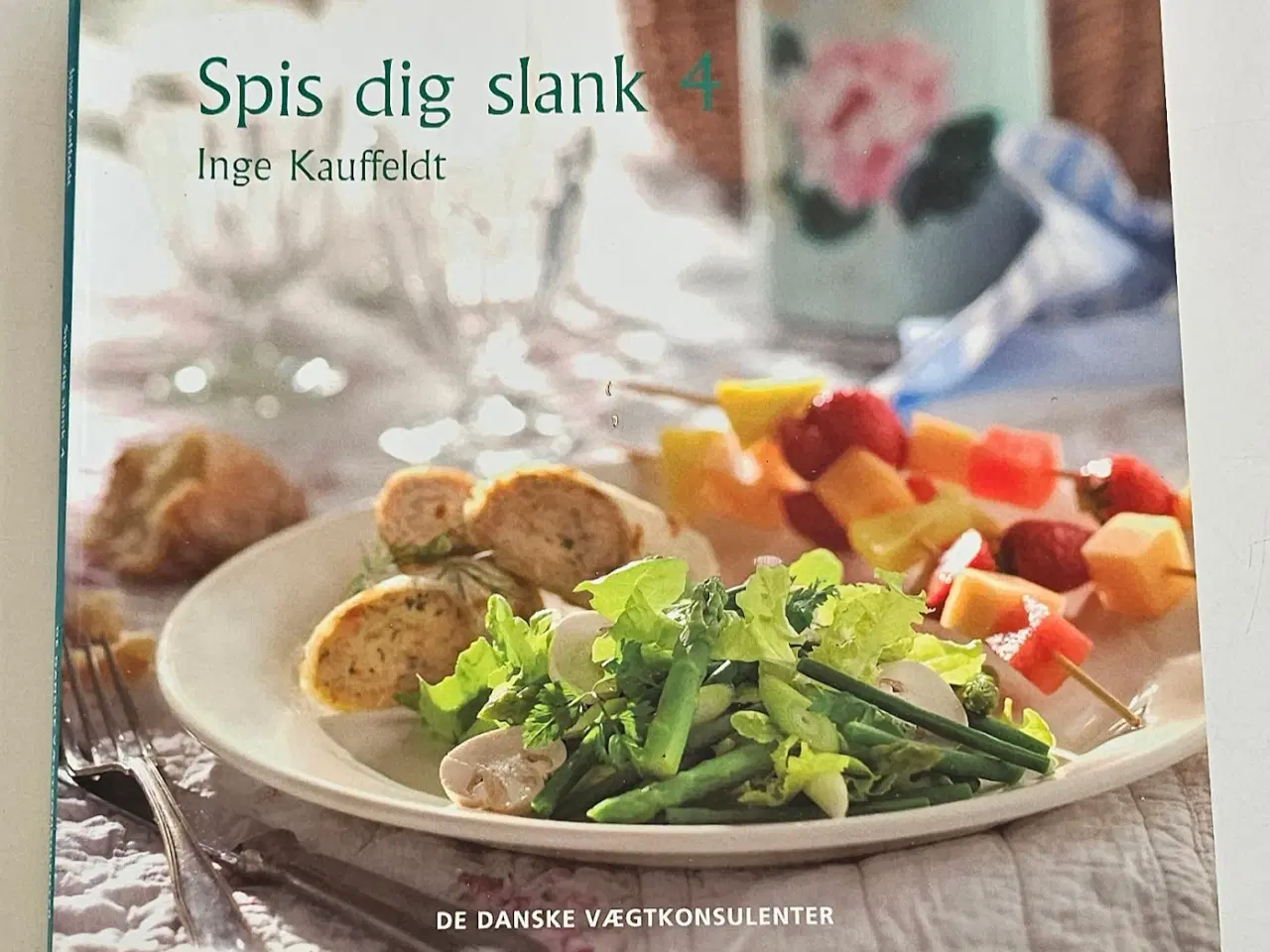 Billede 1 - Spis dig slank 4