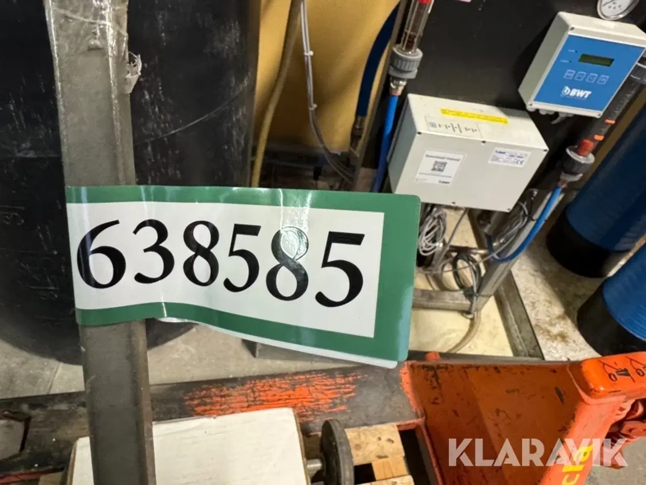 Billede 7 - Sæt til strapexbånd