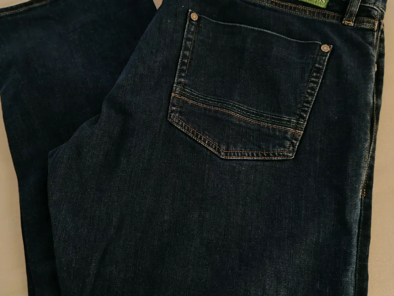 Billede 2 - Hugo Boss Jeans