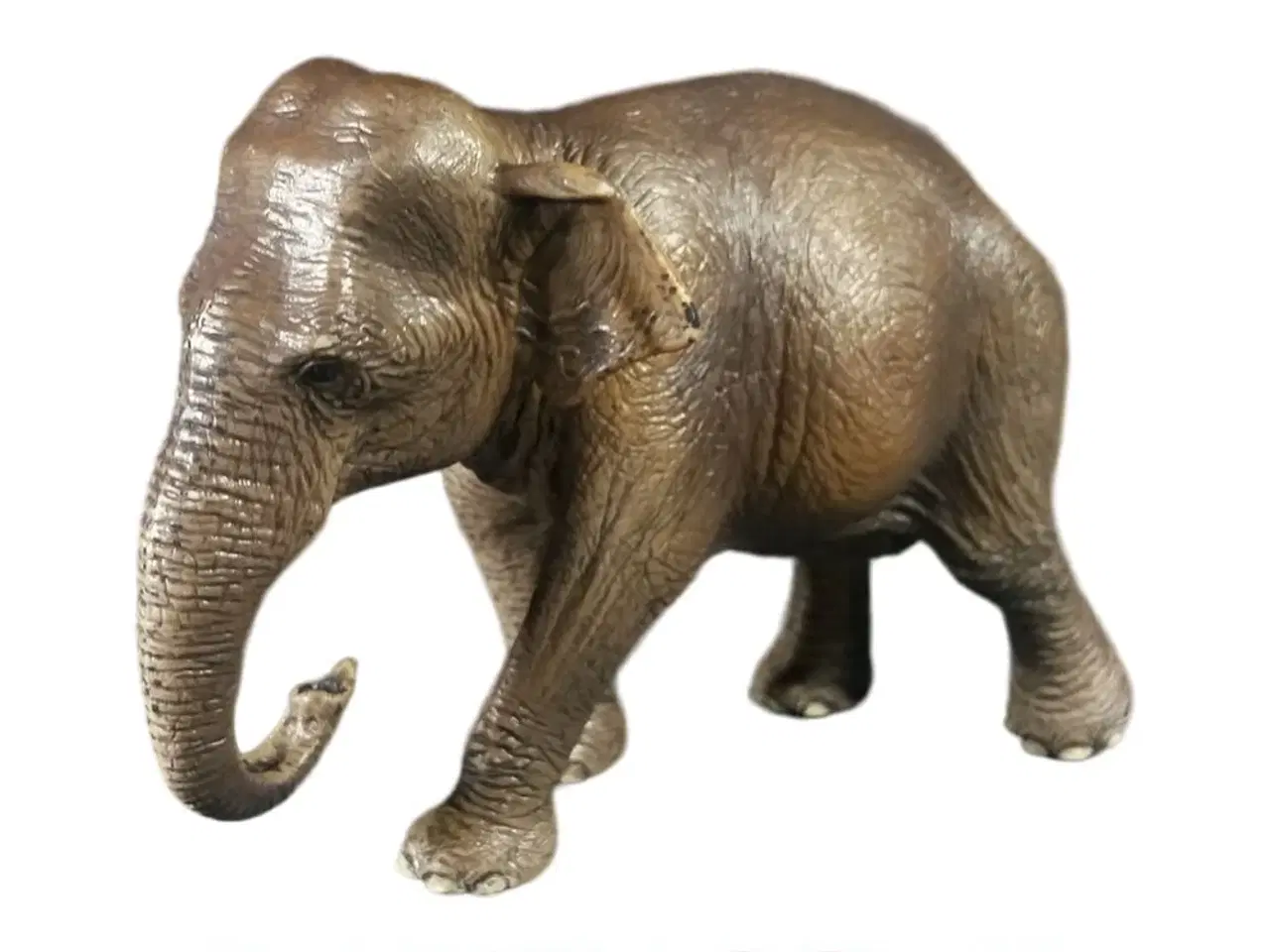 Billede 1 - Schleich 14753 Asian Elephant Female (2017)