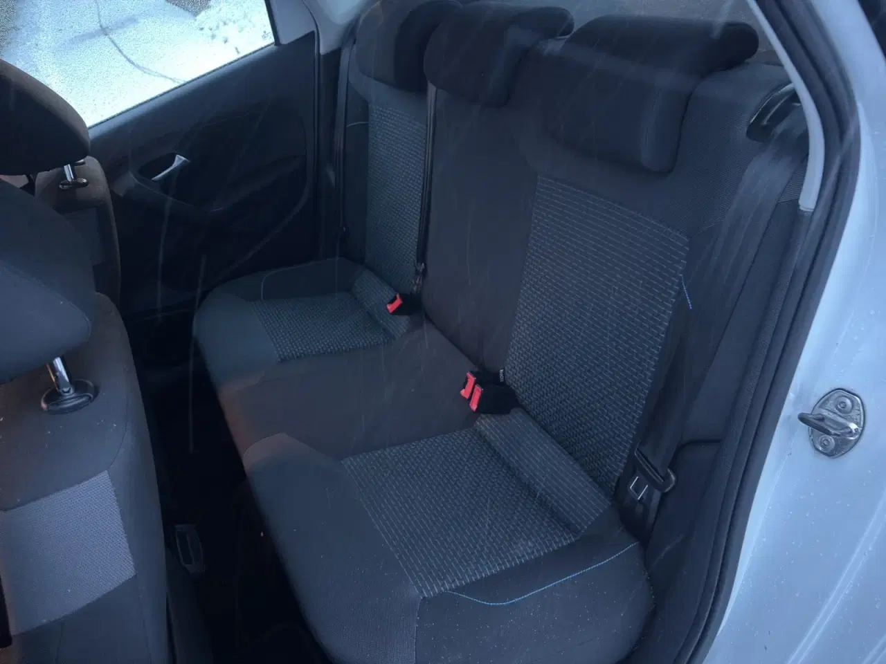 Billede 14 - VW Polo 1,4 TDi 75 BlueMotion