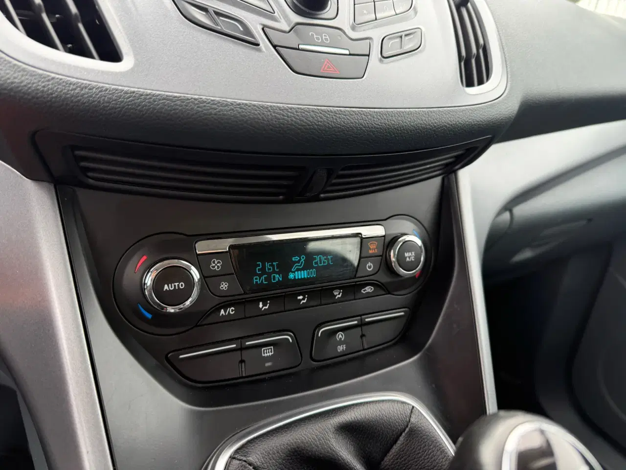 Billede 13 - Ford C-MAX 1,0 EcoBoost Edition 100HK 6g
