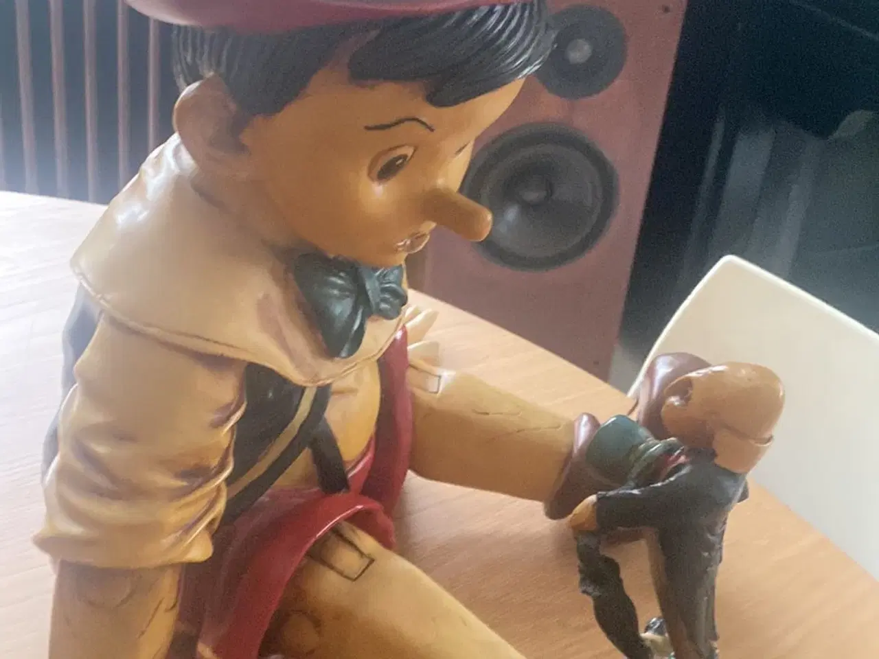 Billede 3 - Samleobjekter : Pinocchio 