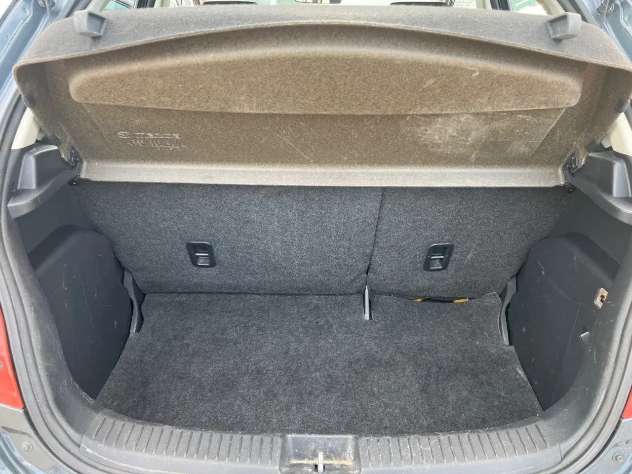 Billede 7 - Mazda 2 1,5 Sport