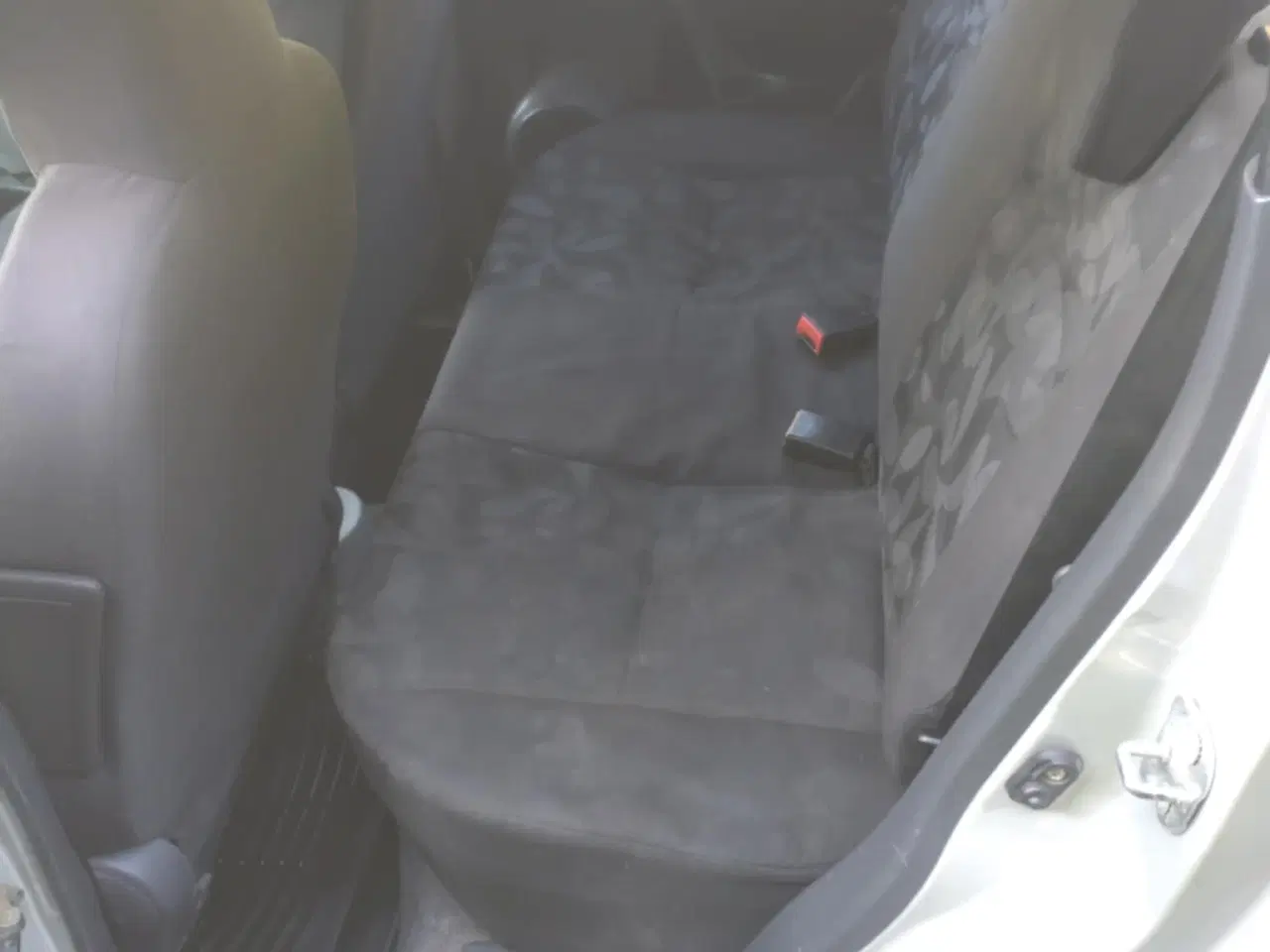 Billede 6 - Suzuki Alto 1,0 M/T