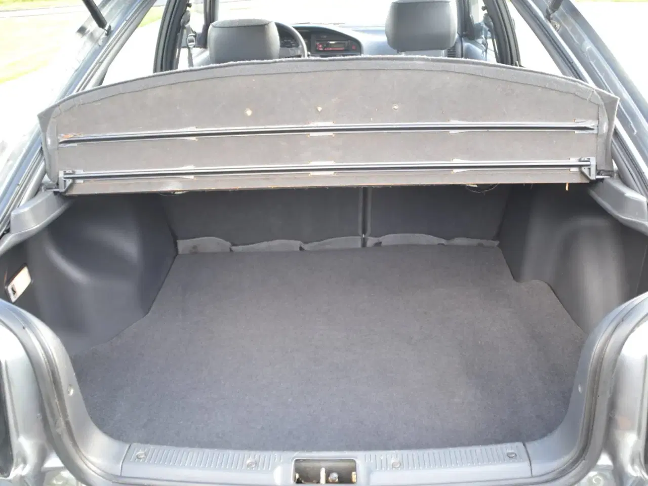 Billede 15 - Toyota Corolla 1,6 GSi Glassback