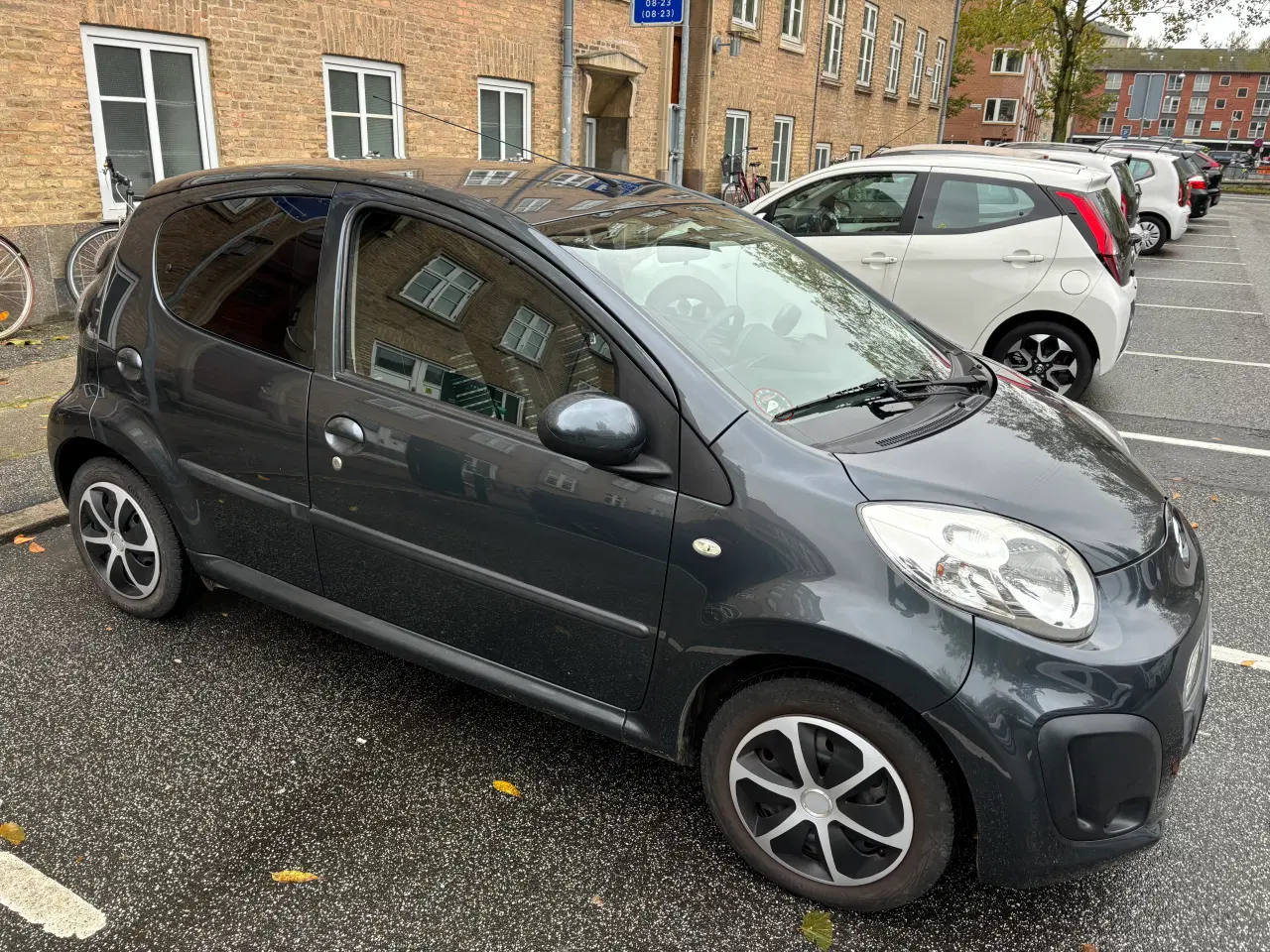 Billede 3 - Citroën C1 2013