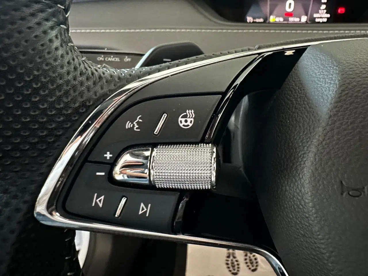 Billede 15 - Skoda Enyaq 60 iV Sportline