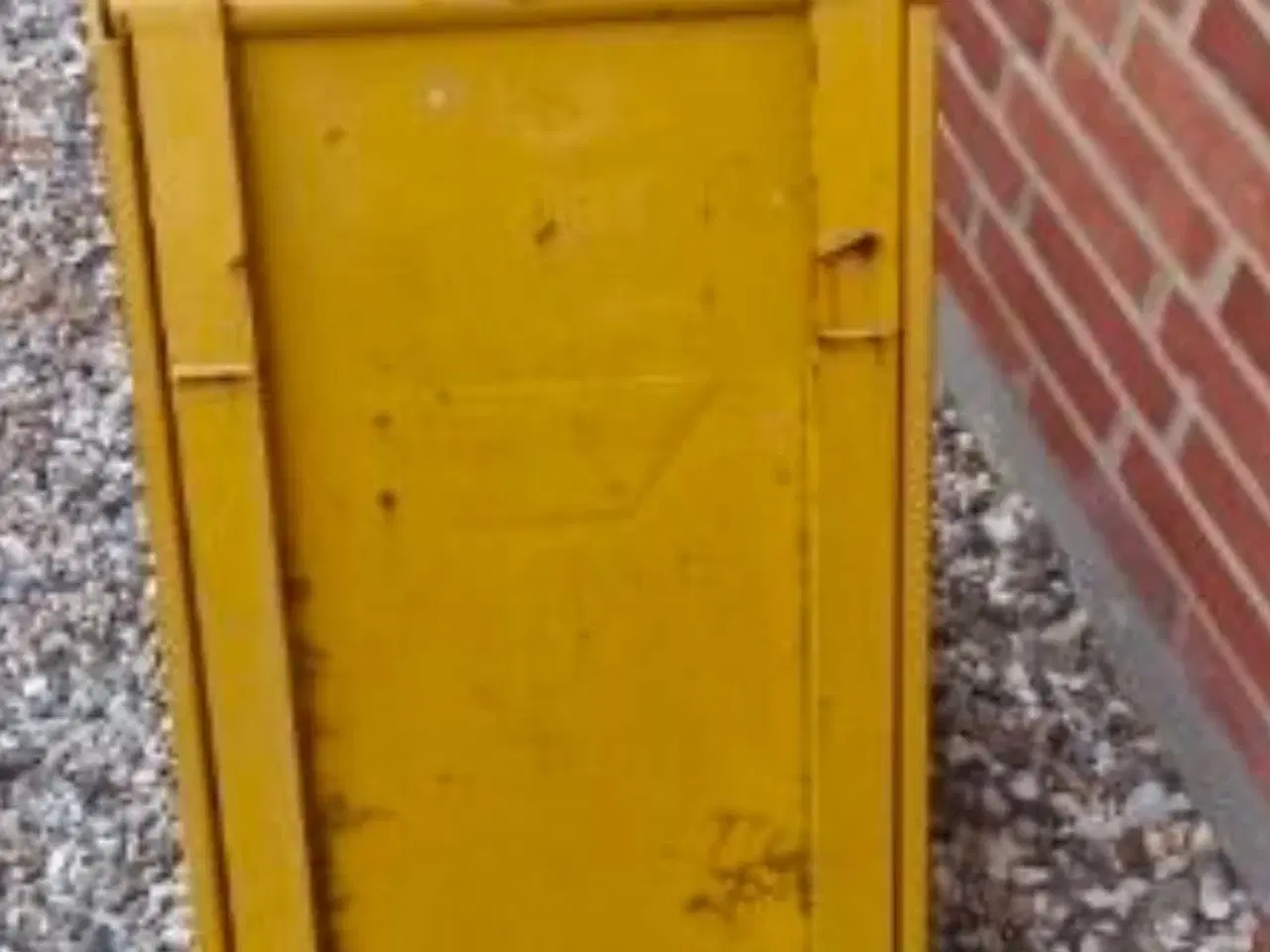 Billede 4 - Sækkevogn/pallekærre