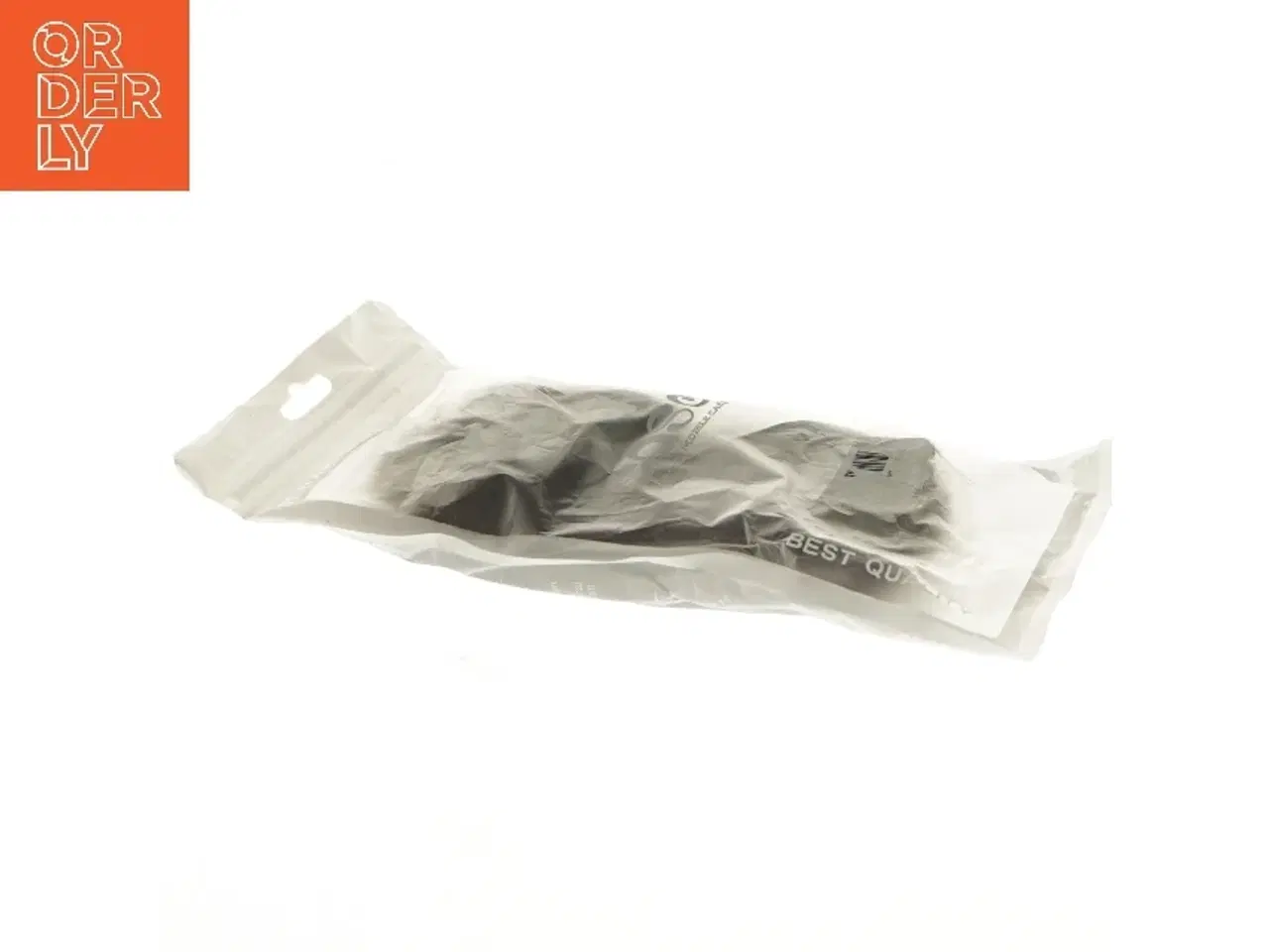 Billede 5 - Mobilcover med strop (str. 13x6,5 cm)