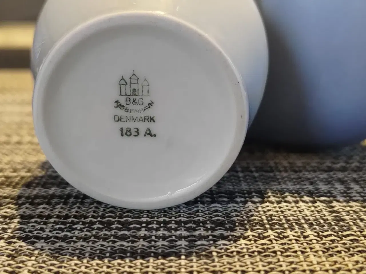 Billede 6 - Bing og Grøndahl, 3 små ting