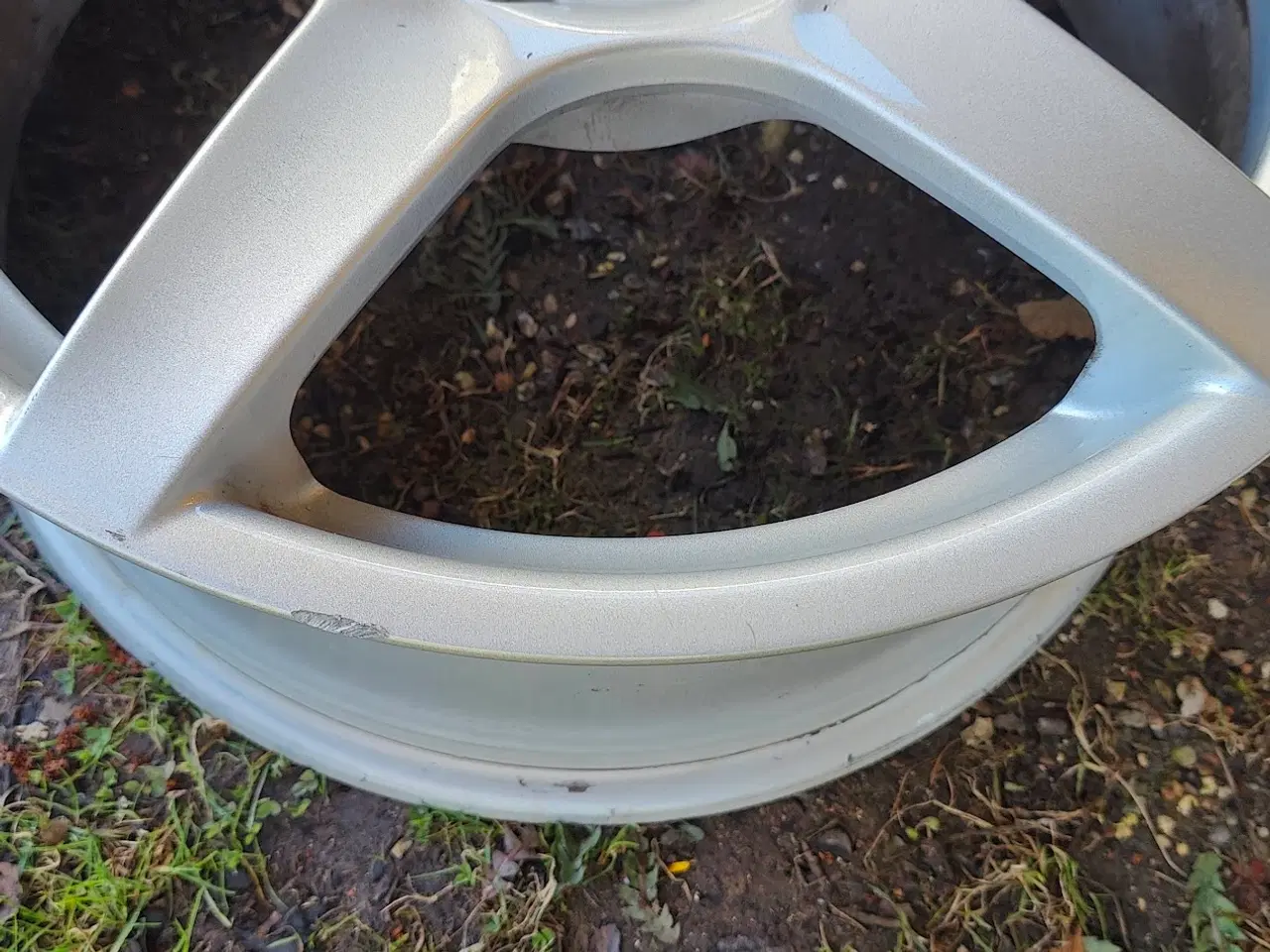 Billede 8 - Alu-fælge, RC Design 8x18", PCD 5x108