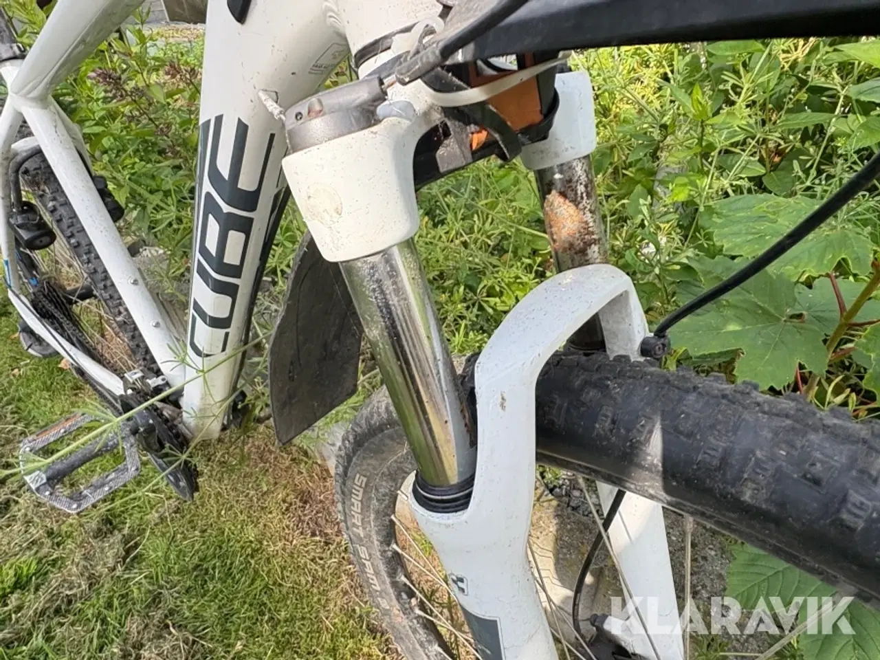 Billede 6 - Mountainbike Cube