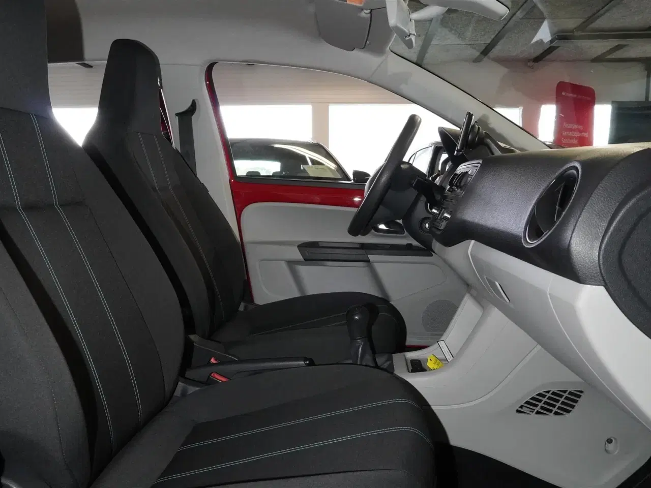 Billede 13 - Seat Mii 1,0 MPI Style Start/Stop 60HK 5d