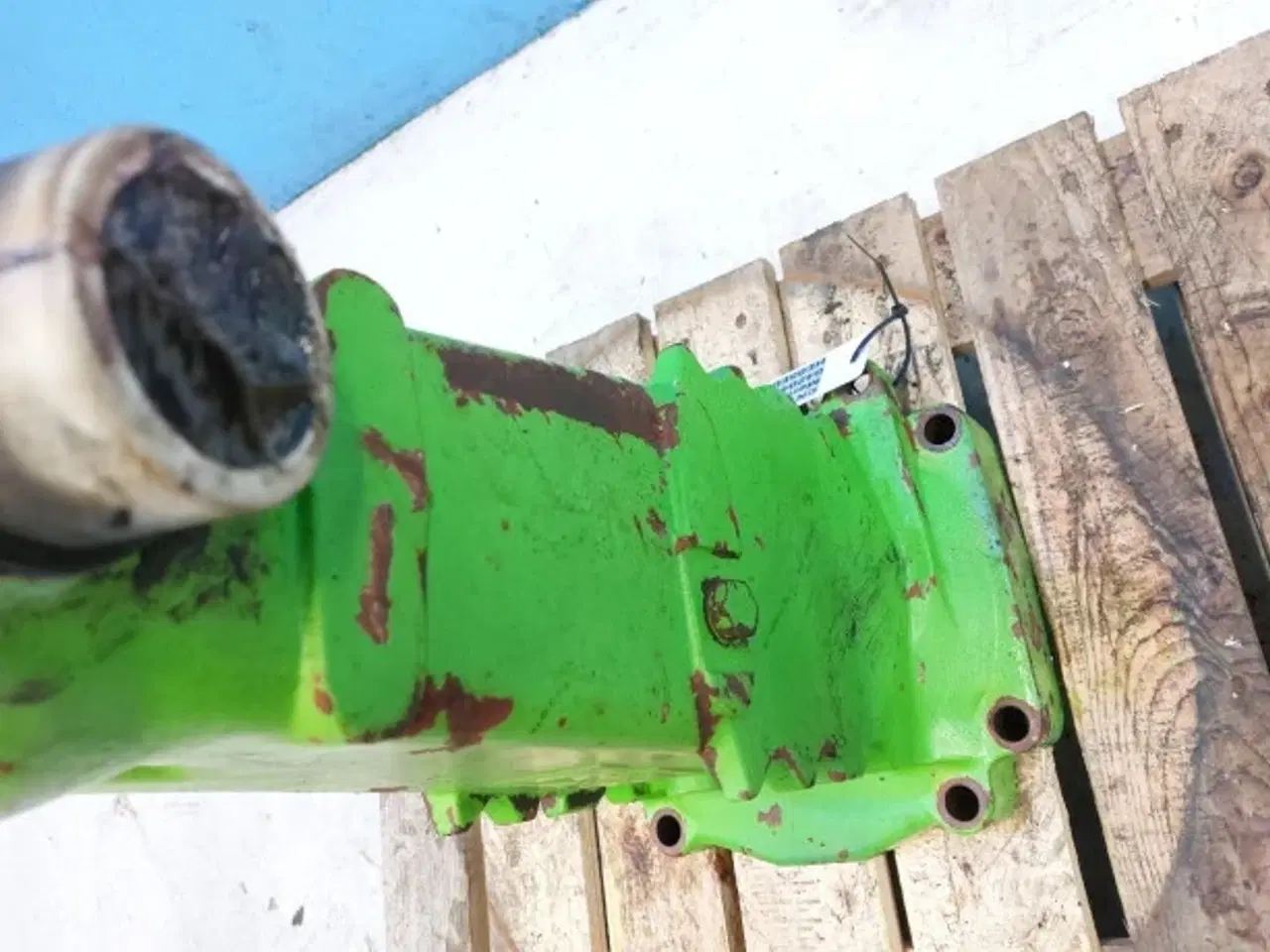 Billede 7 - Merlo P41.7 Lår 042048