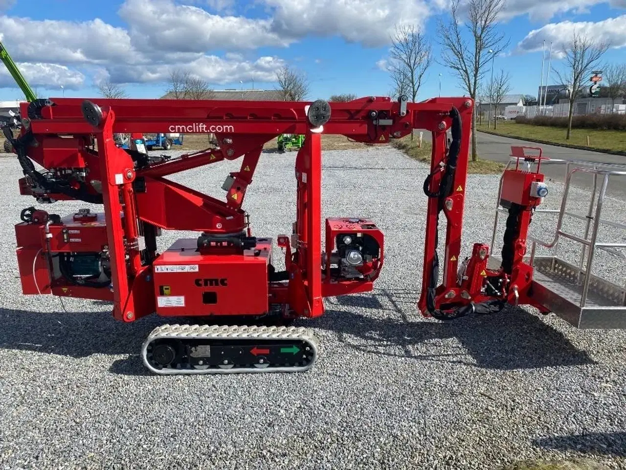 Billede 8 - CMC S 13 F