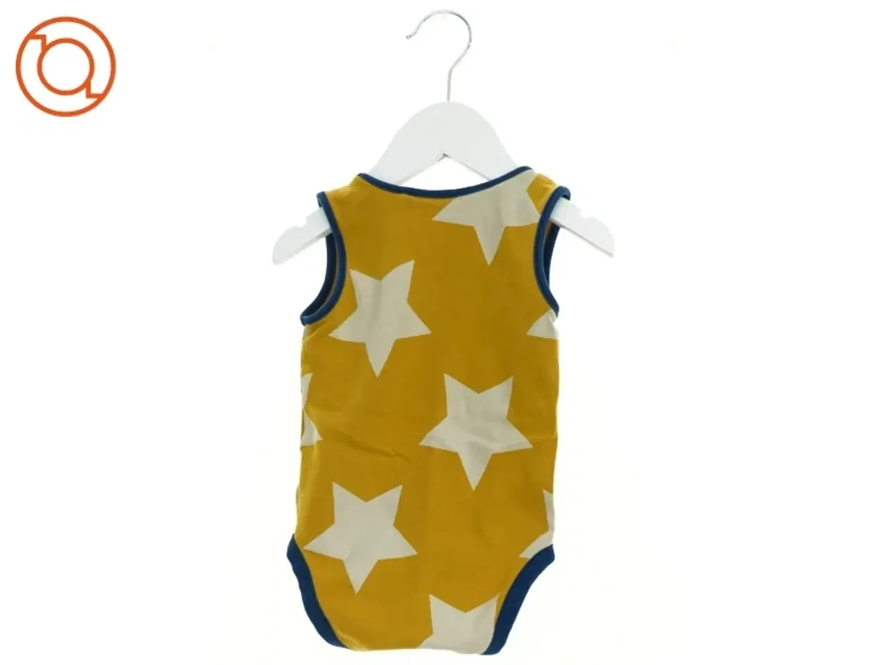 Billede 2 - Bodystocking fra Next (str. 80 cm)