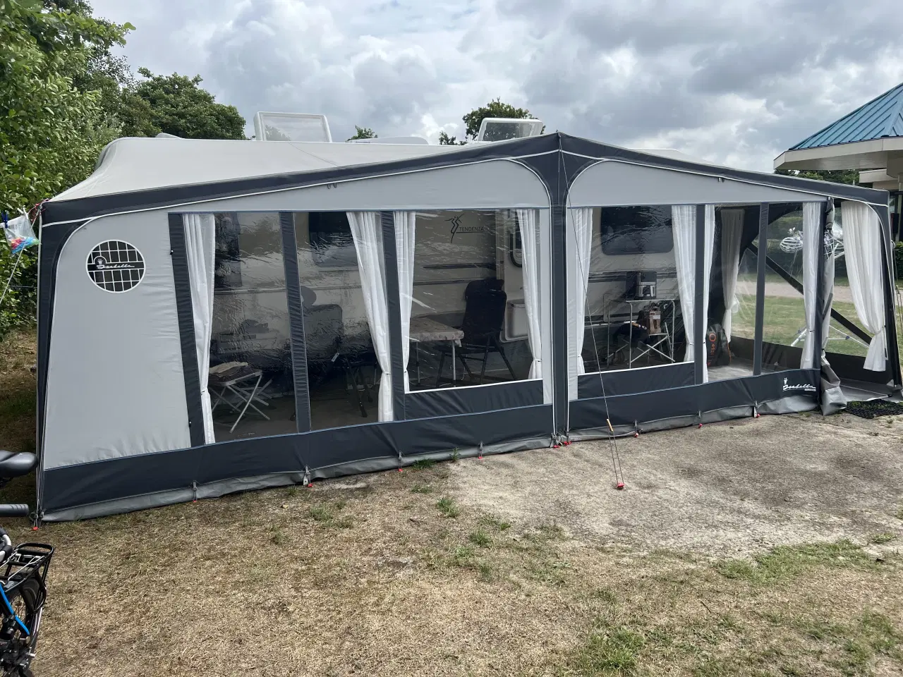 Billede 1 - Isabella Sunshine Plus