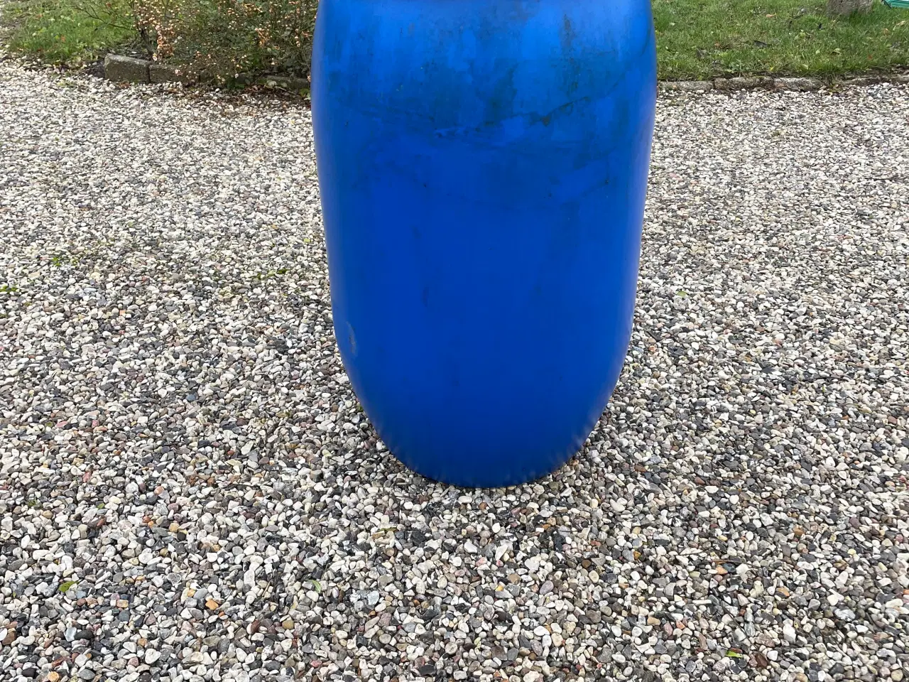 Billede 2 - Opbevaringstønde