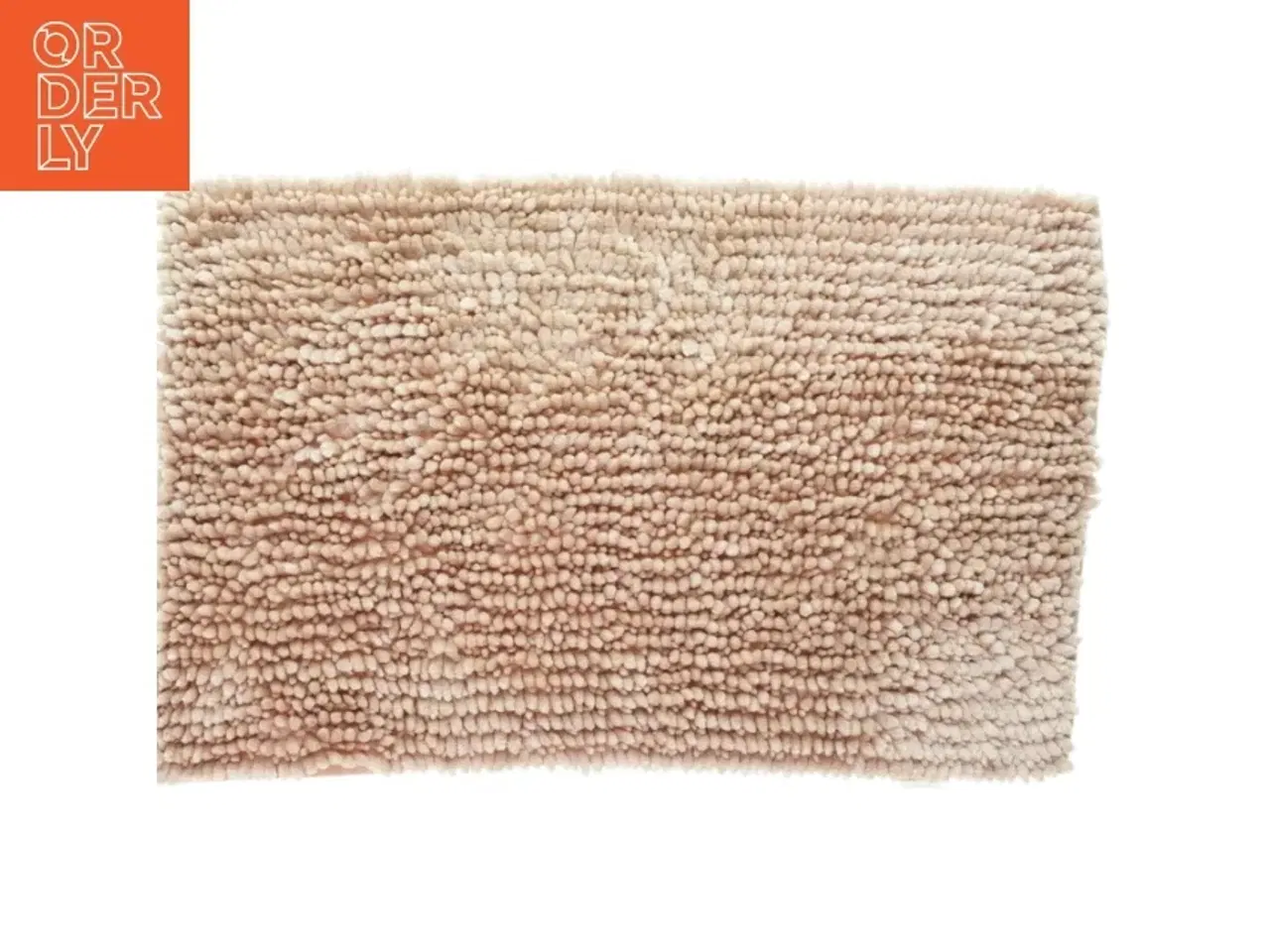 Billede 1 - Bademåtte (str. 84 X 55cm)