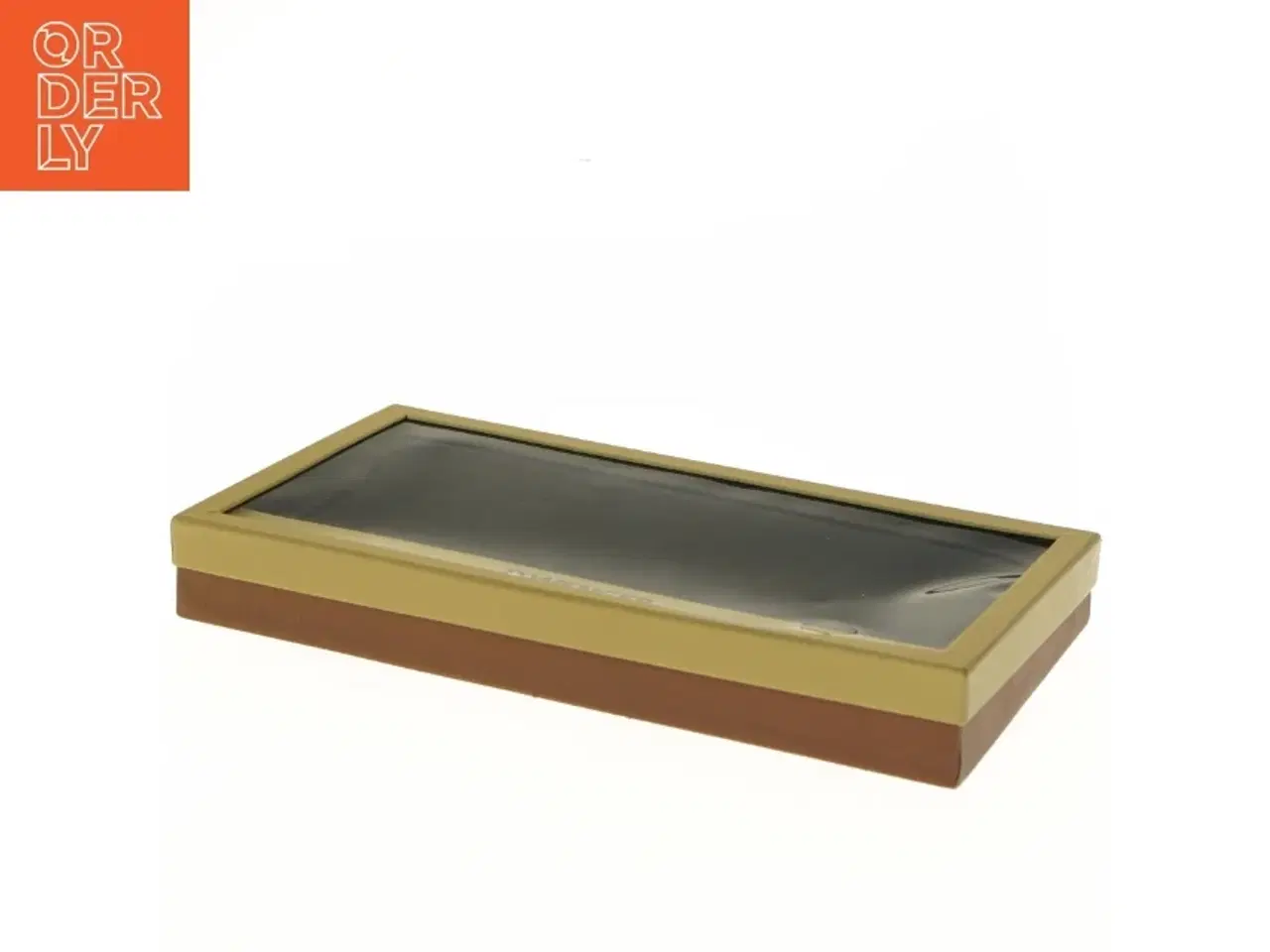 Billede 6 - Wenger pung med æske fra Wenger (str. 26x13 cm)