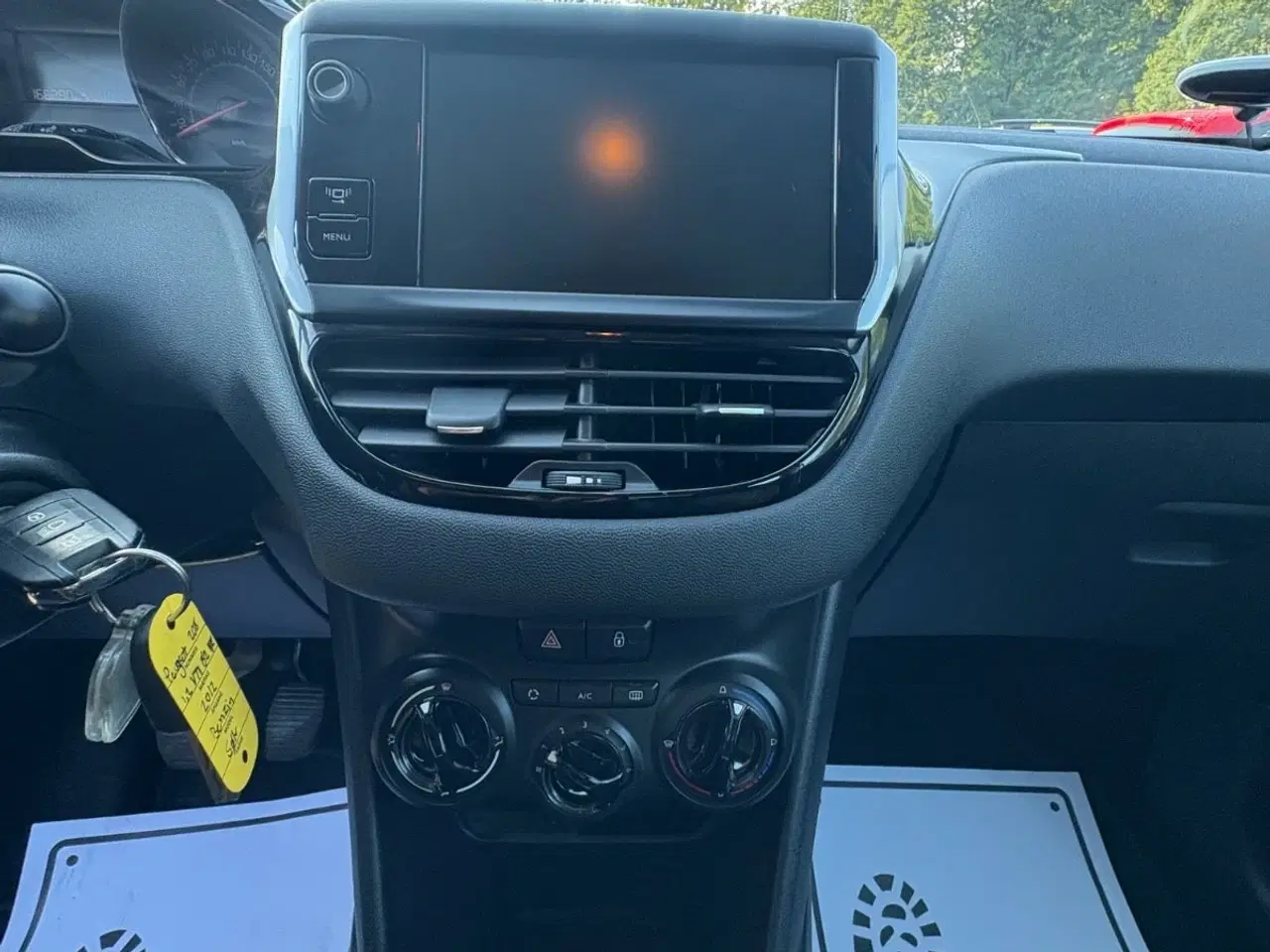 Billede 10 - Peugeot 208 1,2 VTi Allure