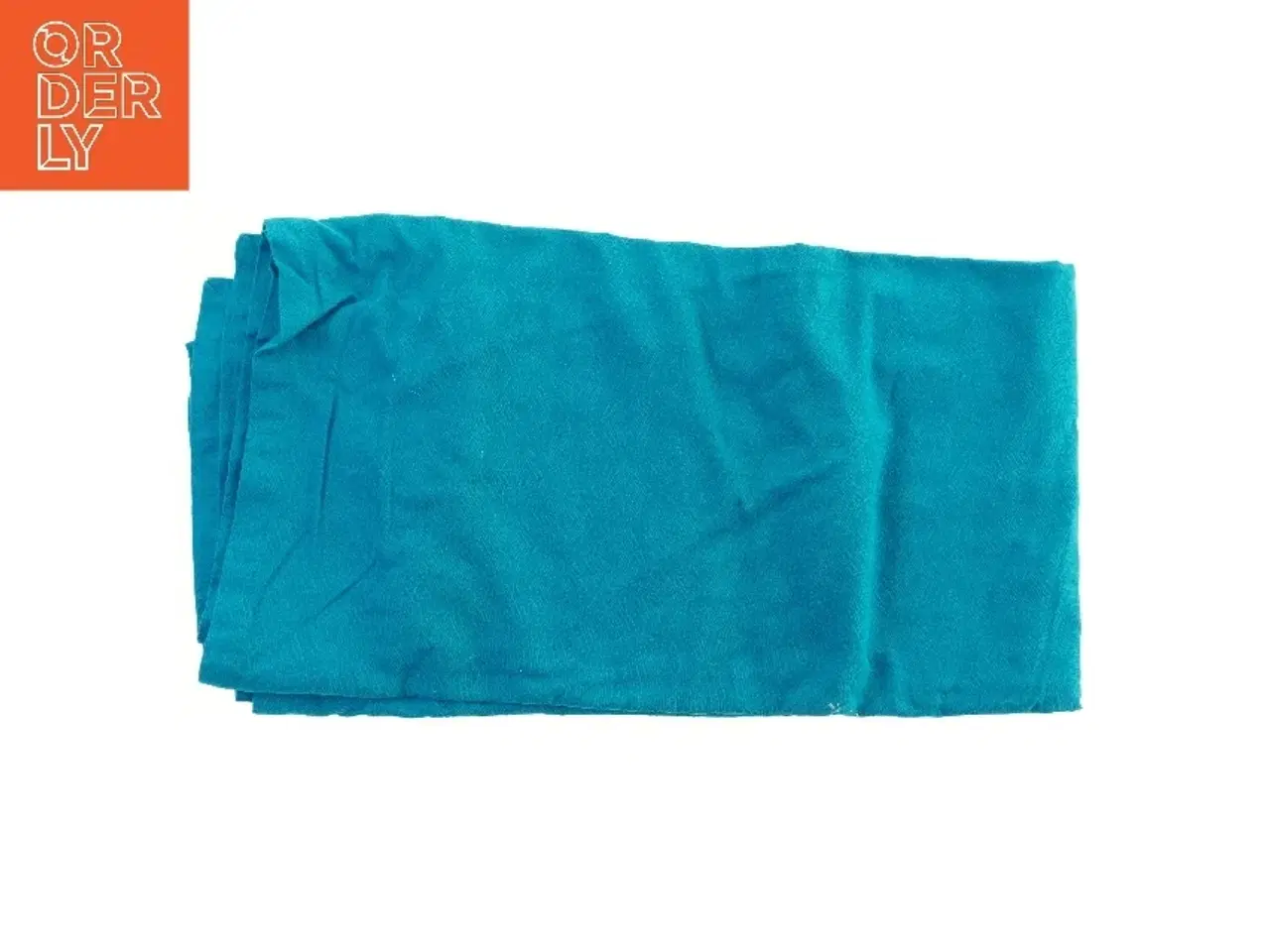 Billede 1 - Luksus dug - mener det er Sdahl(str. 260x130 cm)