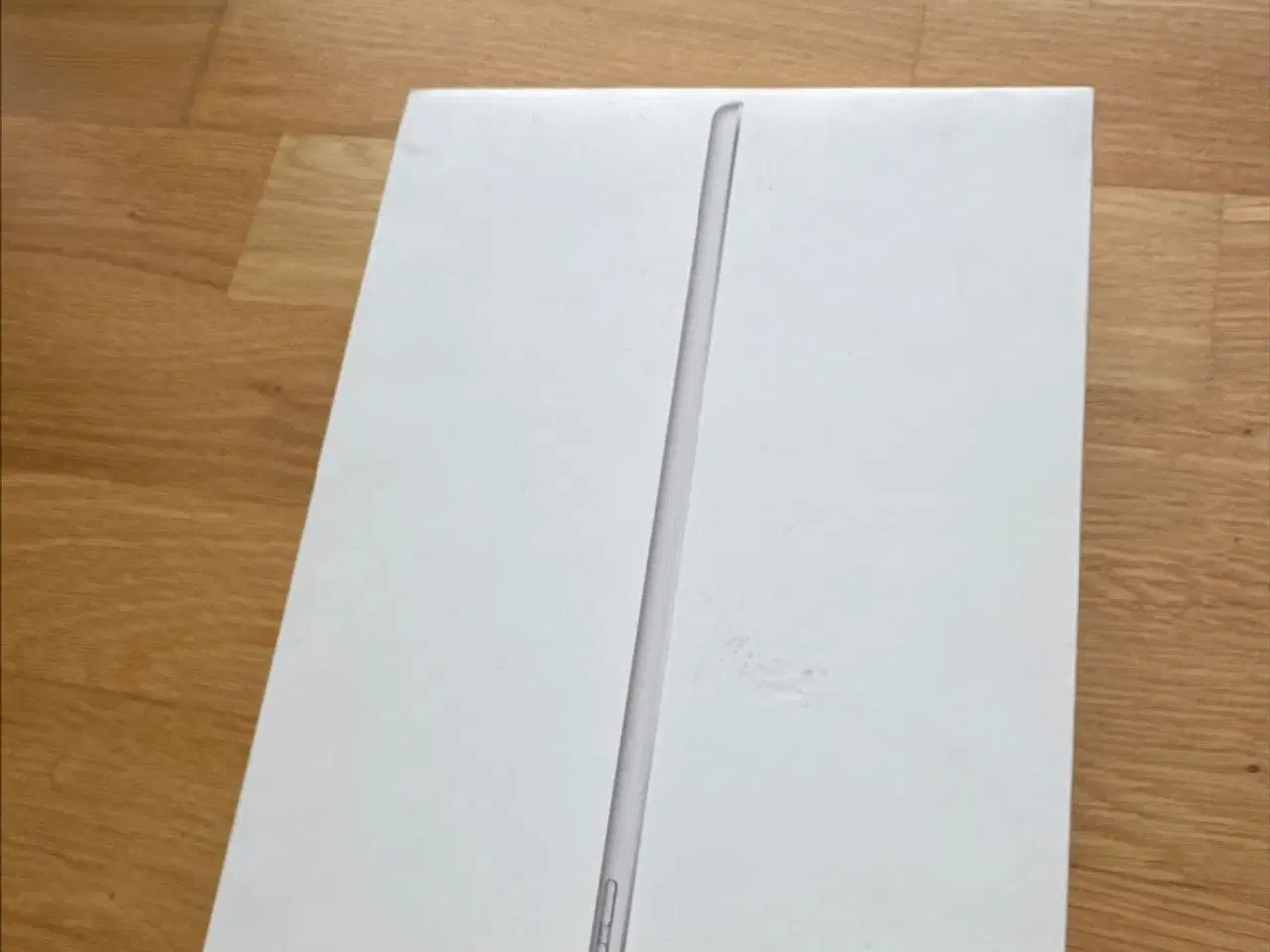 Billede 3 - iPad ( 9gen), model A2602