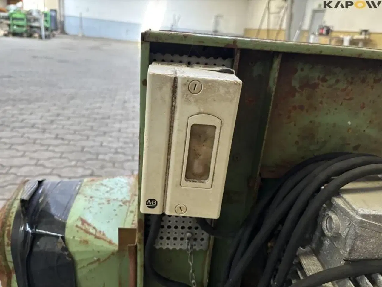 Billede 10 - Løkke ST 3,0 HK