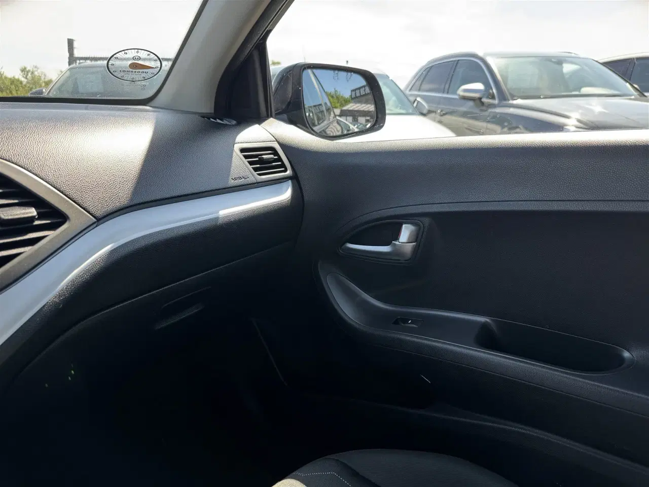 Billede 18 - Kia Picanto 1,0 Active 69HK 5d