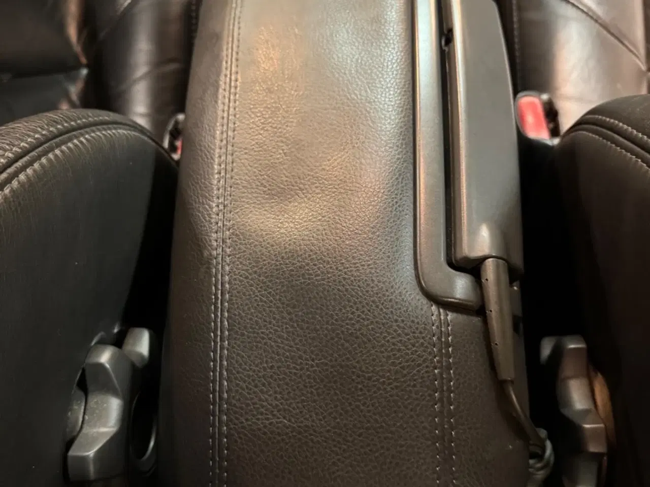 Billede 12 - Volvo S80 2,9 Executive