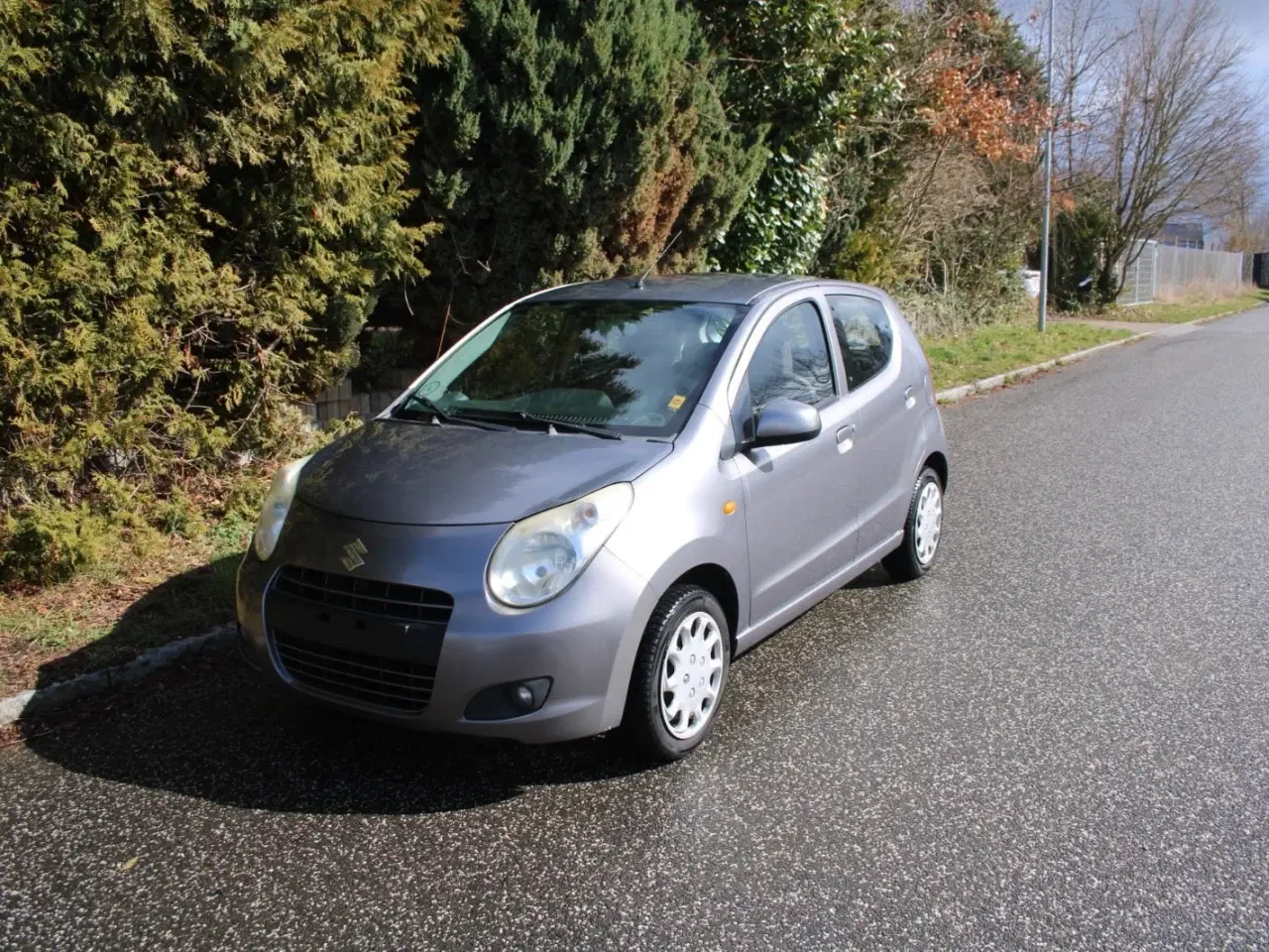 Billede 2 - Suzuki Alto 1,0 GA