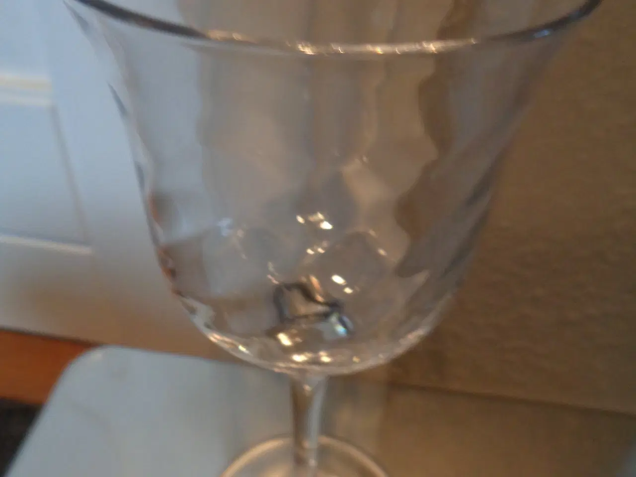 Billede 6 - Vinglas 