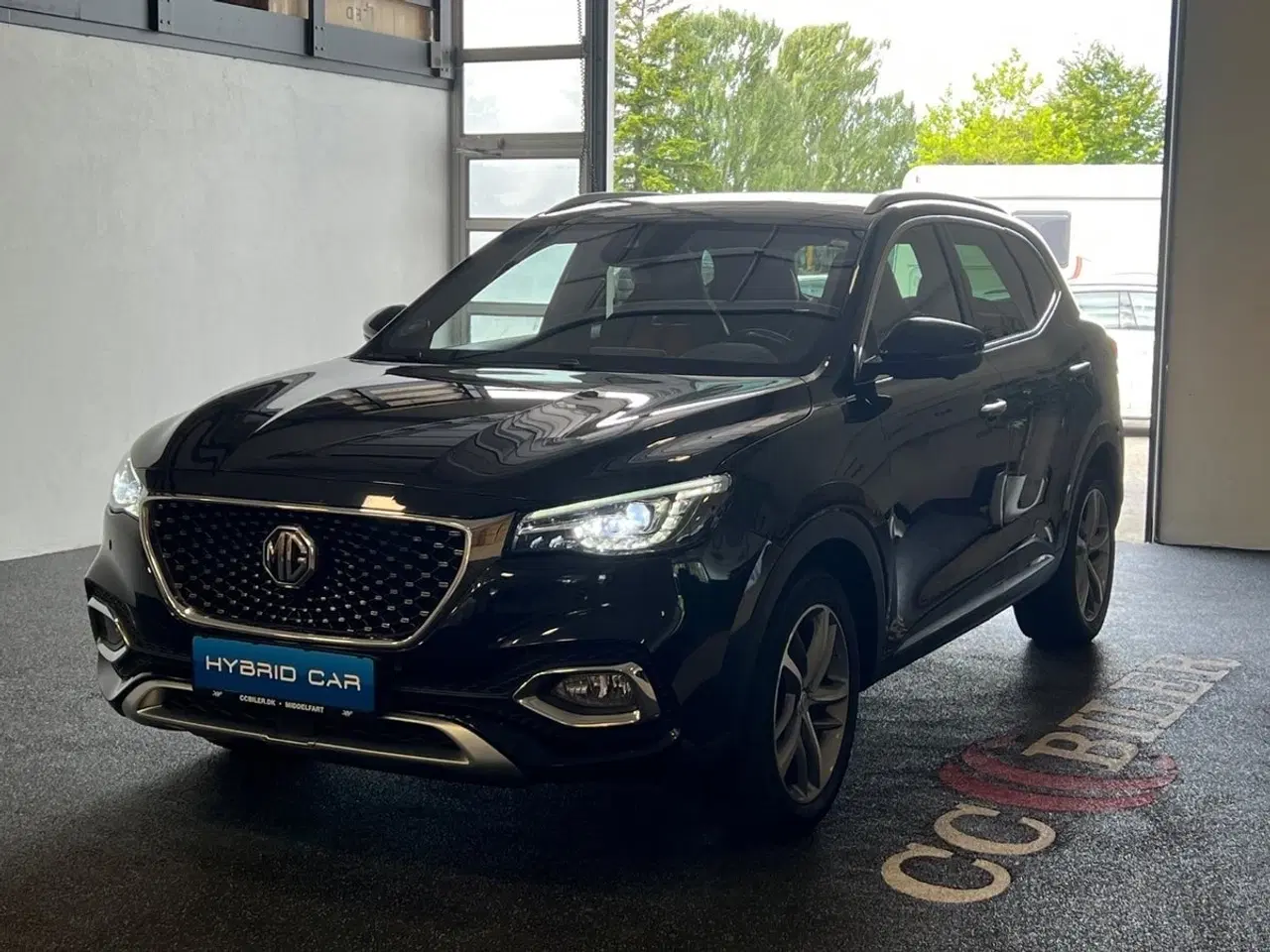 Billede 6 - MG EHS 1,5 PHEV Luxury