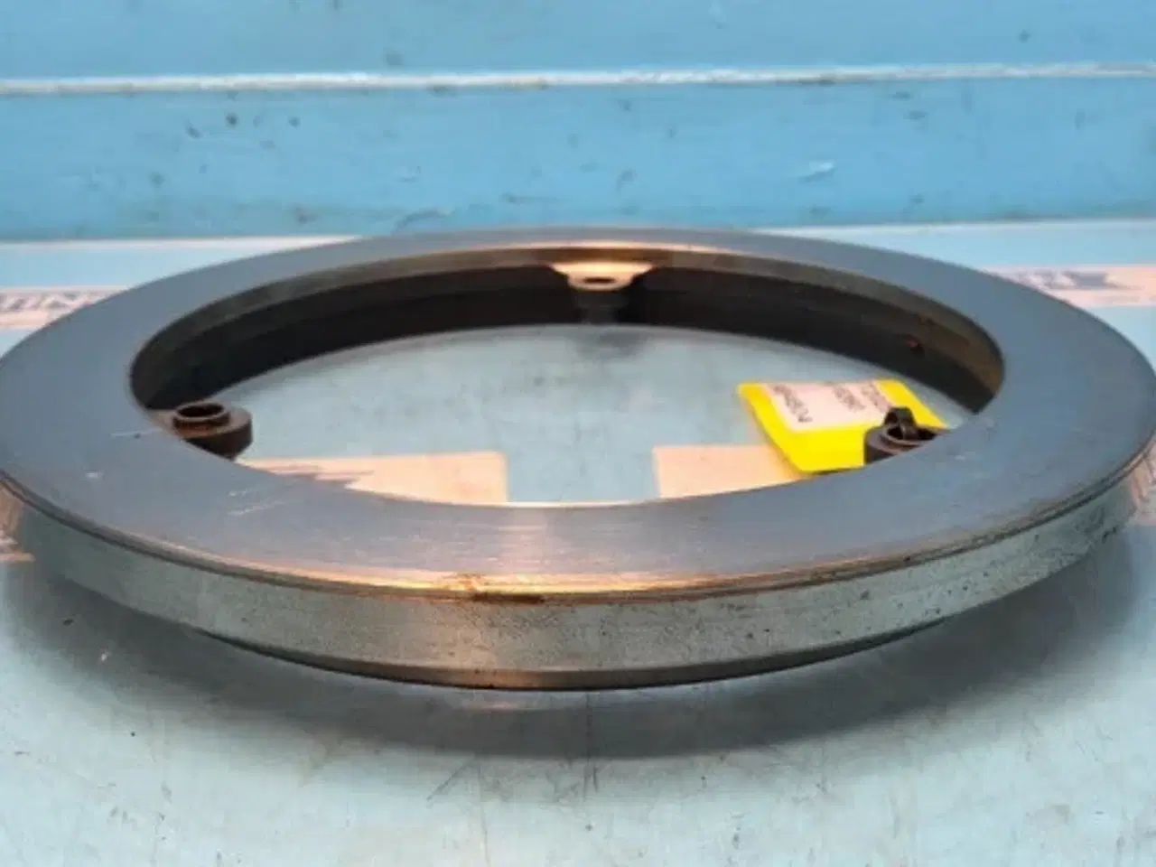 Billede 3 - Massey Ferguson 6260 Stempel 3790282M4