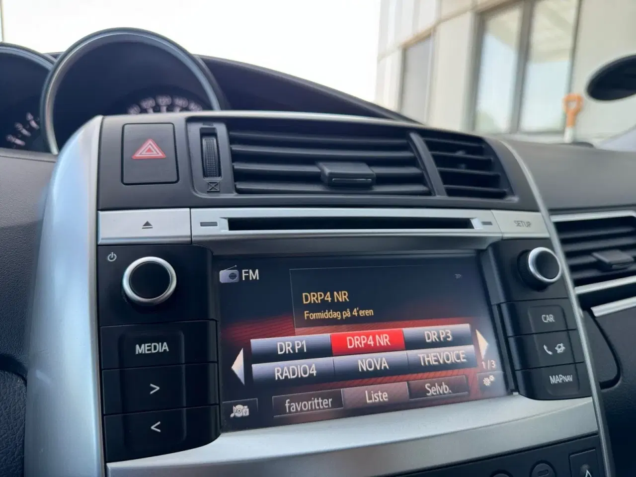 Billede 9 - Toyota Verso 1,8 VVT-i T2 Touch 7prs