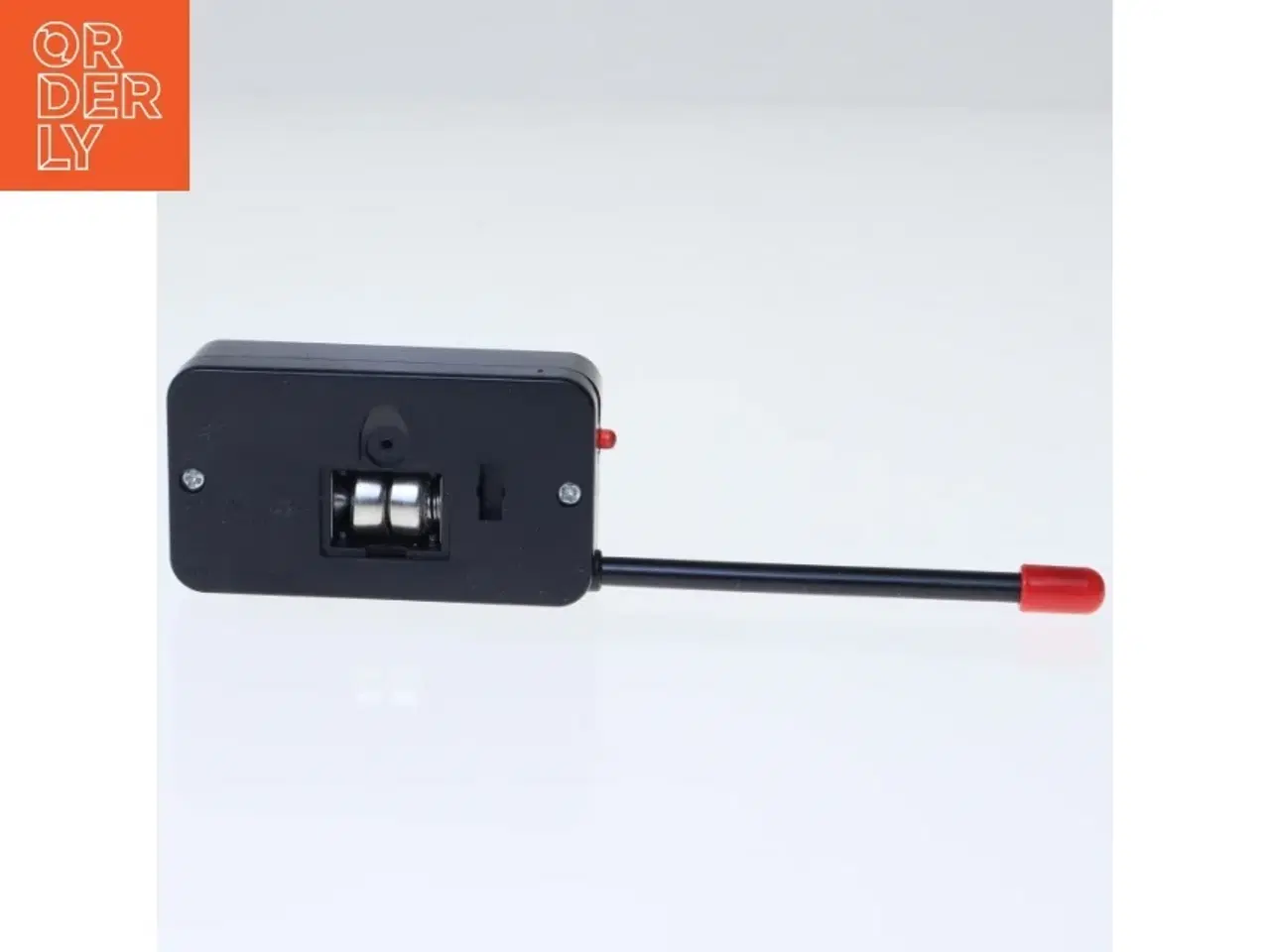 Billede 3 - Fjernbetjening med Drive og Spin funktioner (str. 14x3,5 cm)