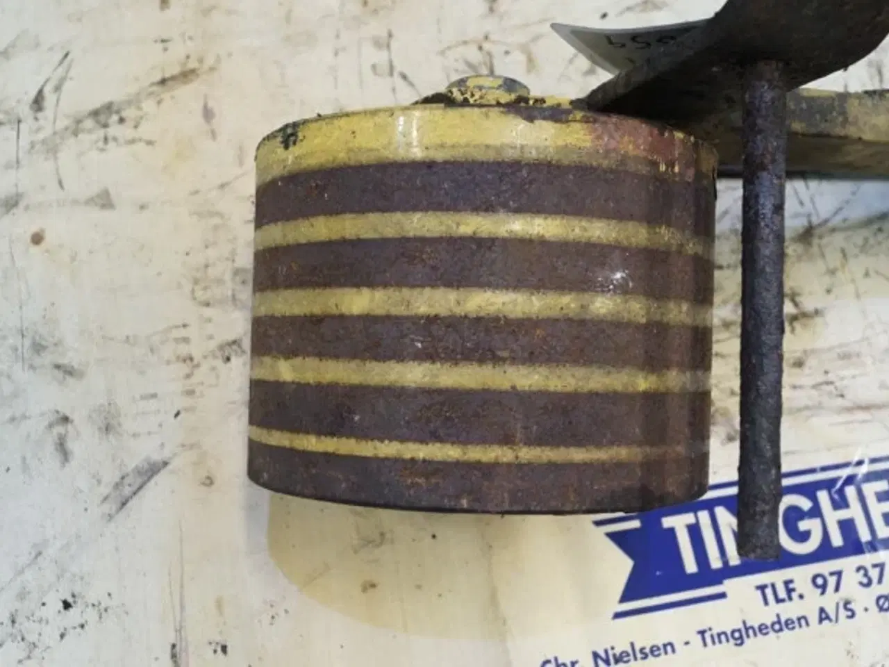 Billede 4 - New Holland TF78 Arm 89832634