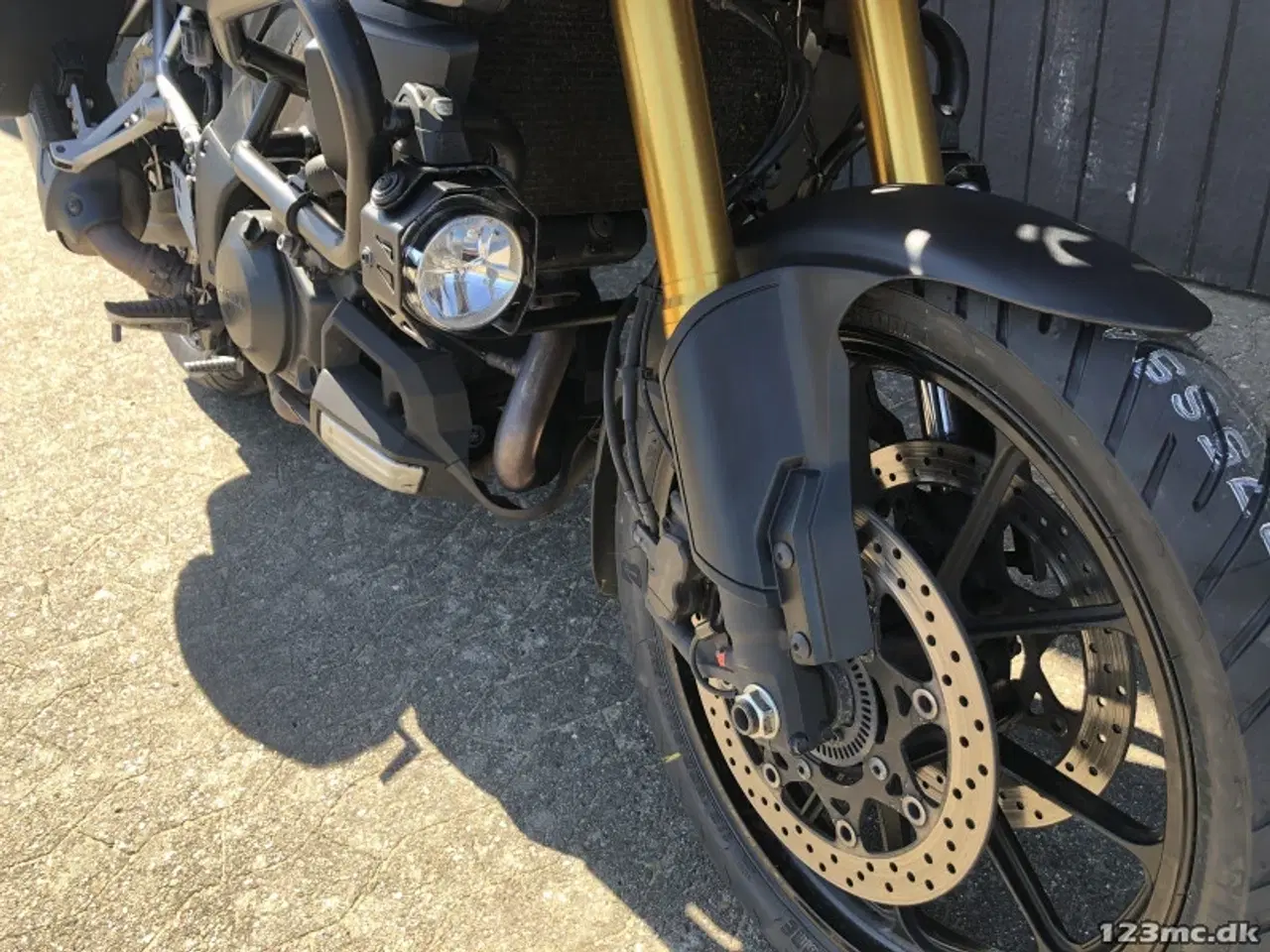 Billede 11 - Suzuki DL 1000 V-Strom