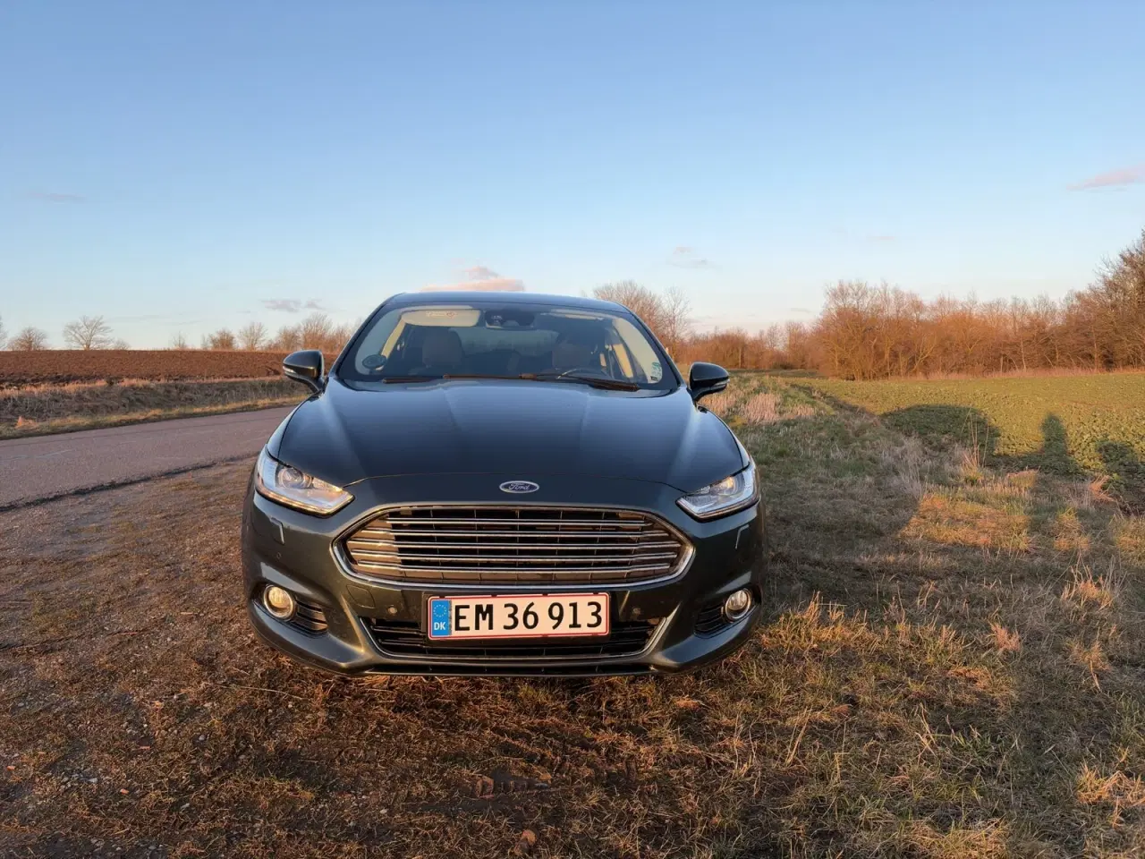 Billede 2 - Ford Mondeo 1,5 SCTi 160 Titanium stc. aut.