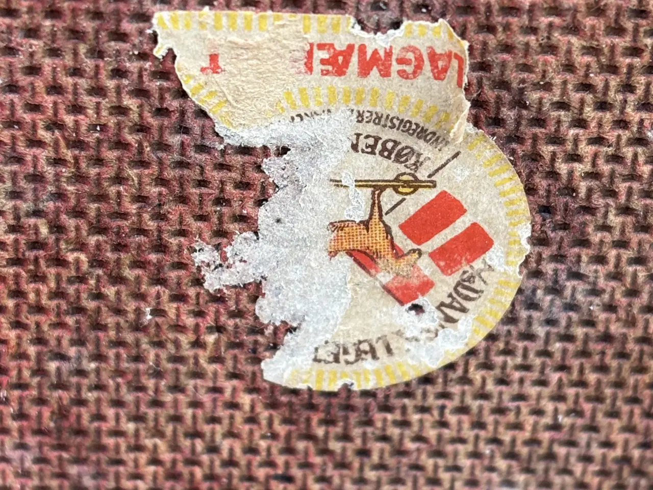 Billede 5 - Dukkehus ?