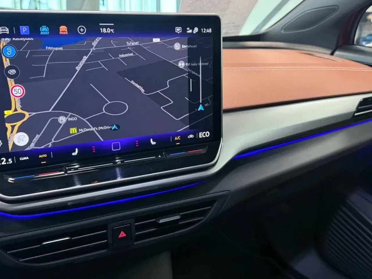 Billede 13 - VW ID.4 77 Pro