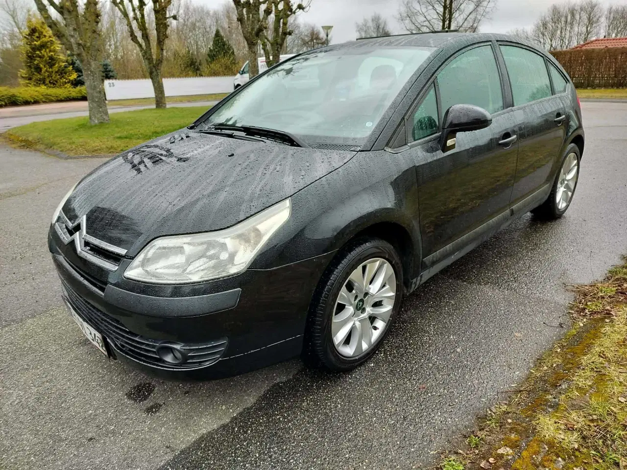 Billede 18 - God bil til ok pris 