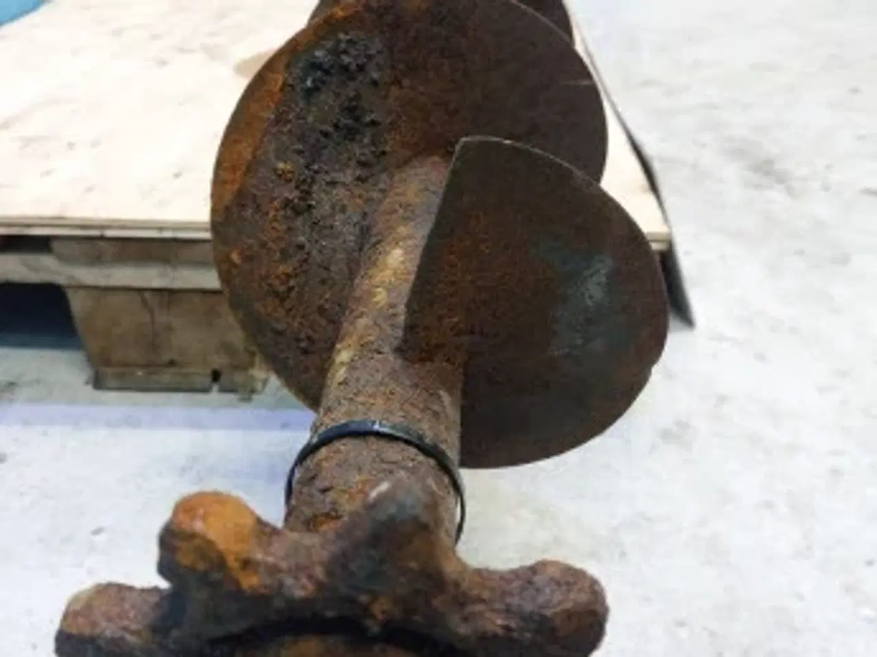 Billede 14 - Massey Ferguson 7274 Snegl 28485000